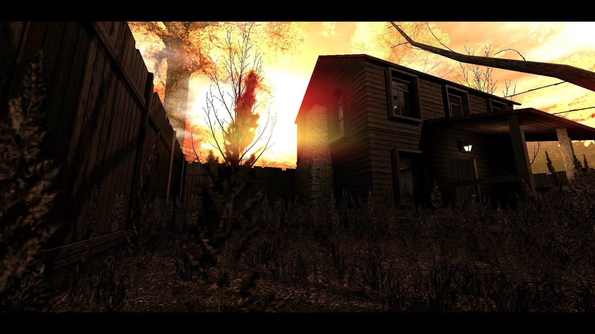 Autumn Dream screenshot 4