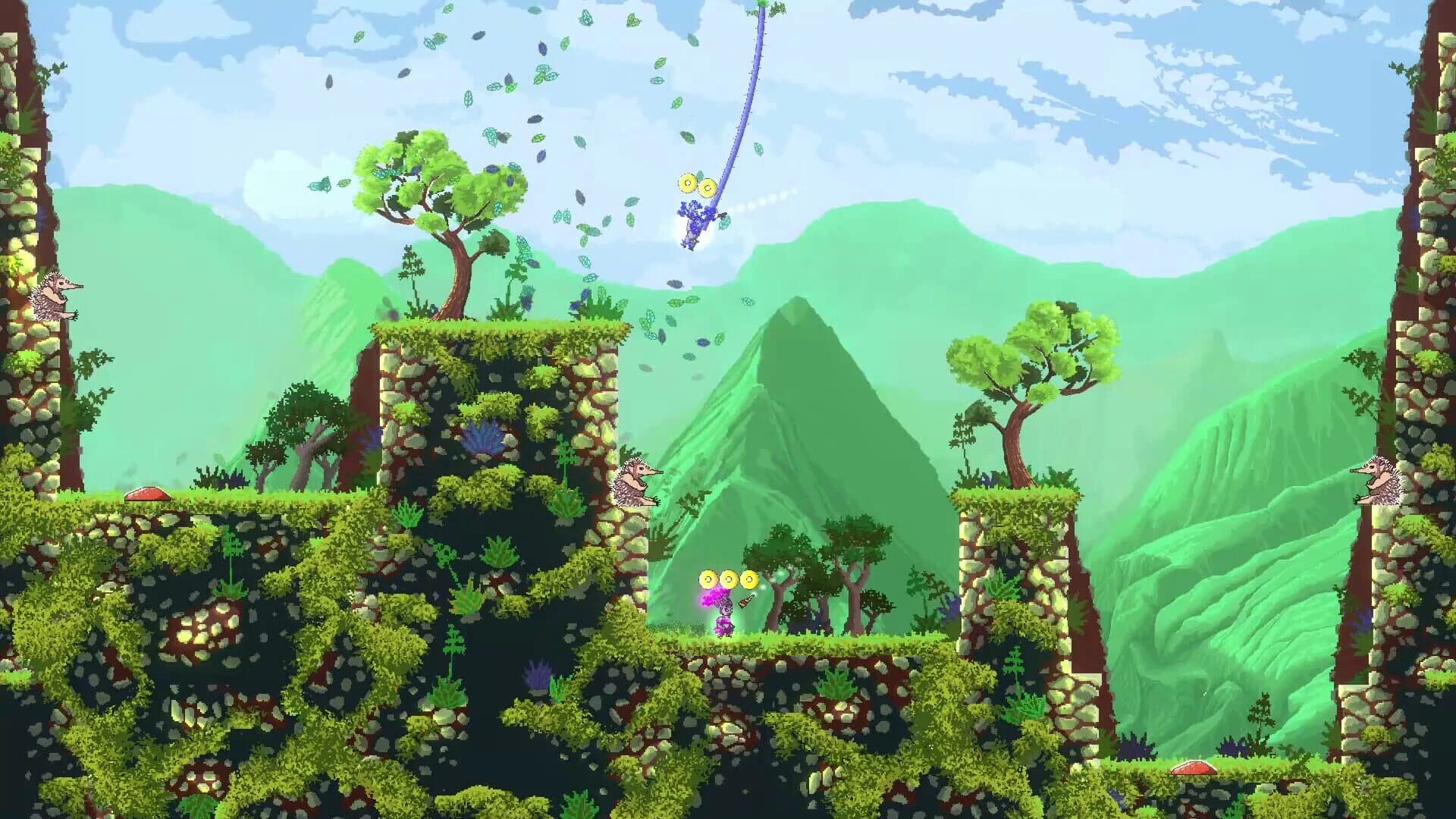 Auxin screenshot 3