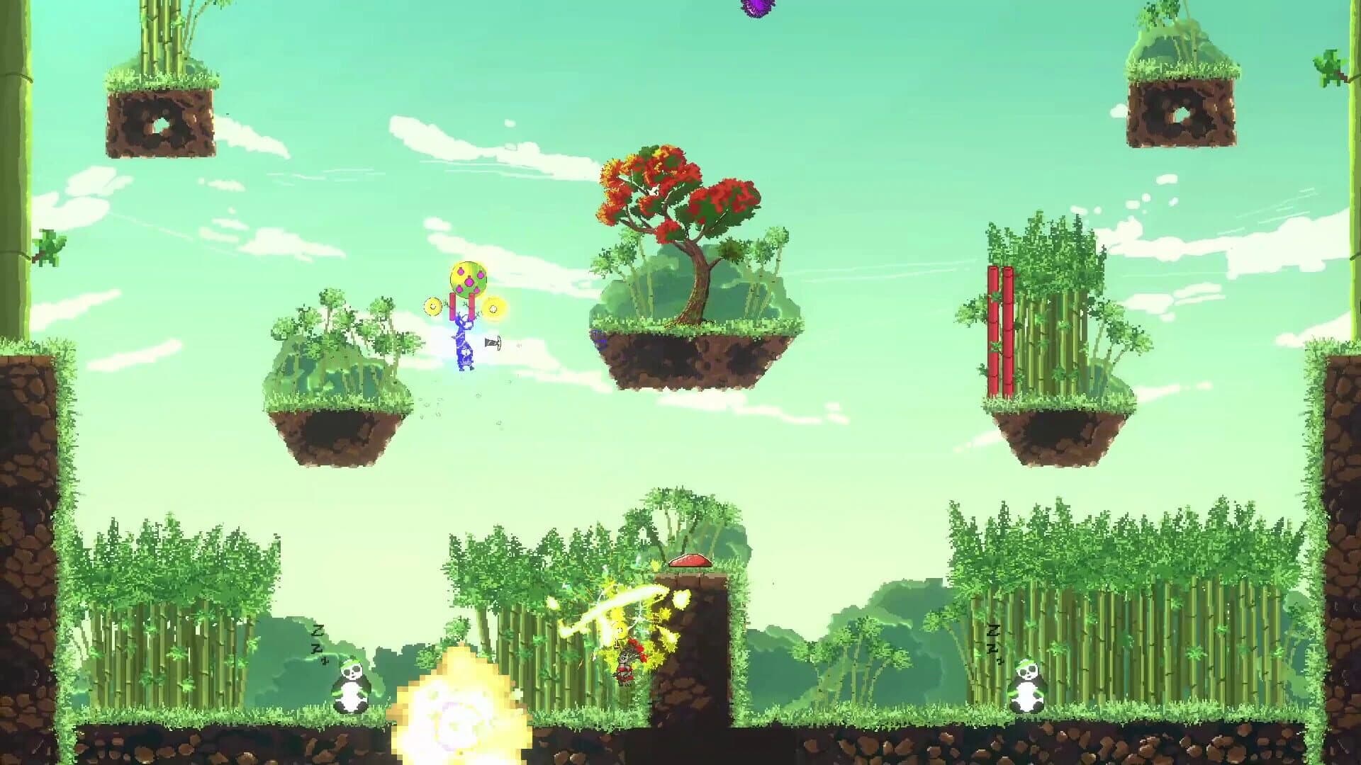 Auxin screenshot 5