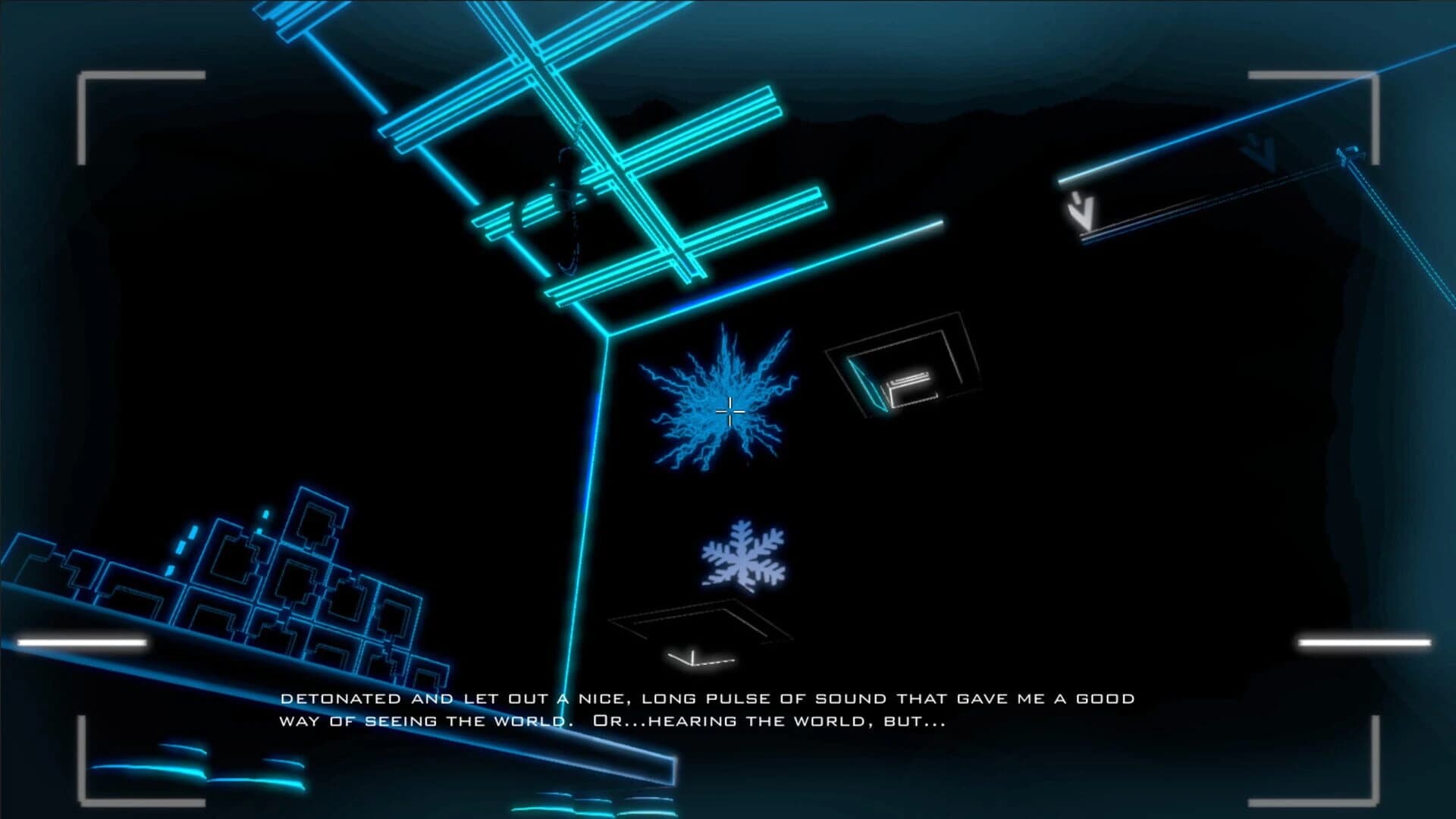 A.V. screenshot 3