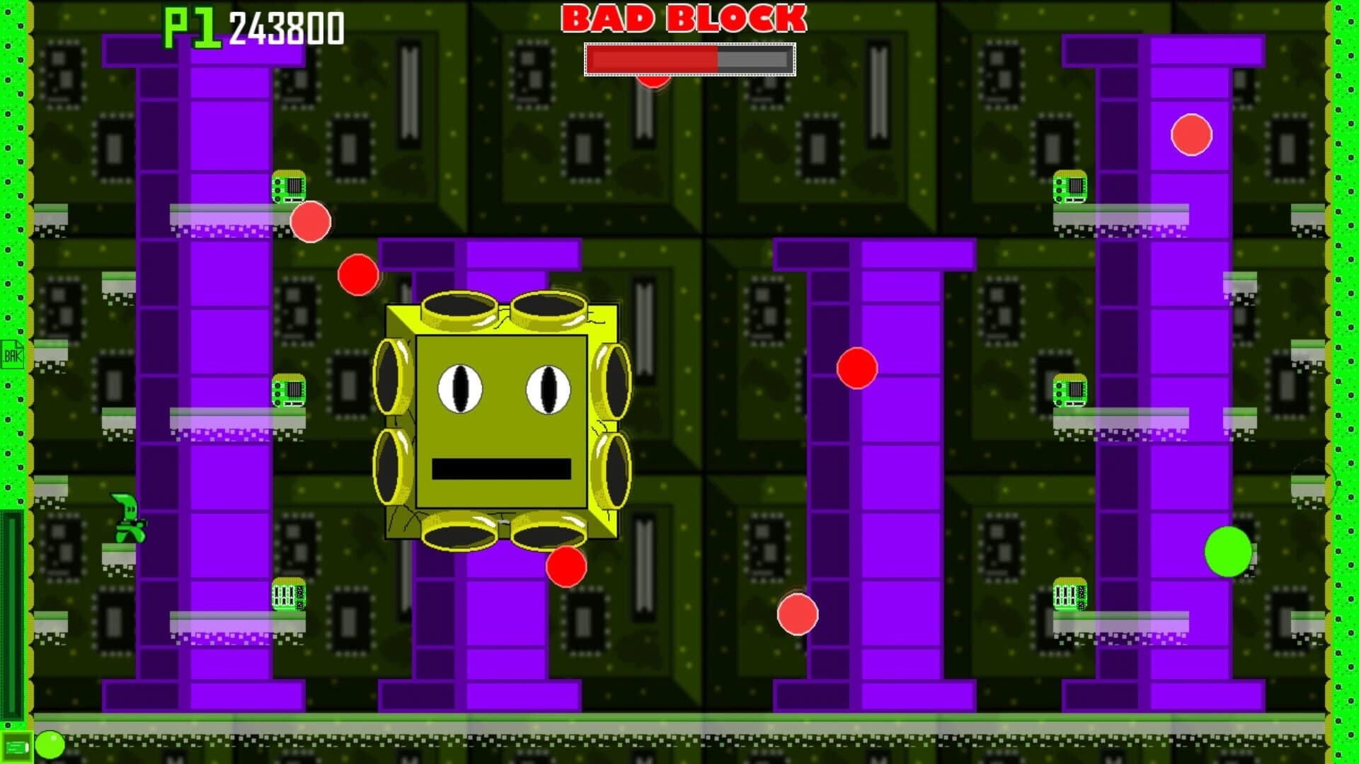 AV-17 screenshot 5