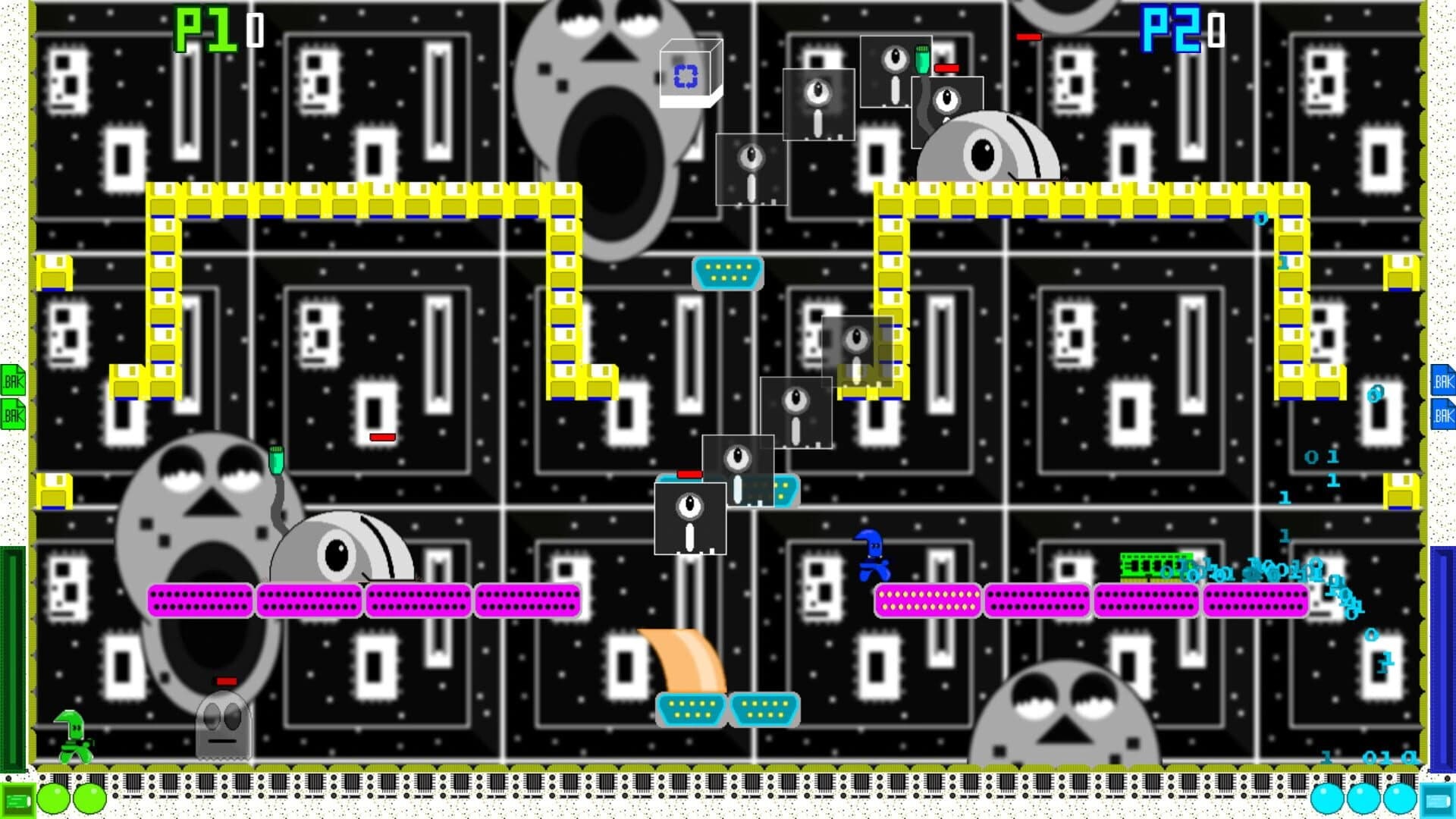 AV-17 screenshot 1