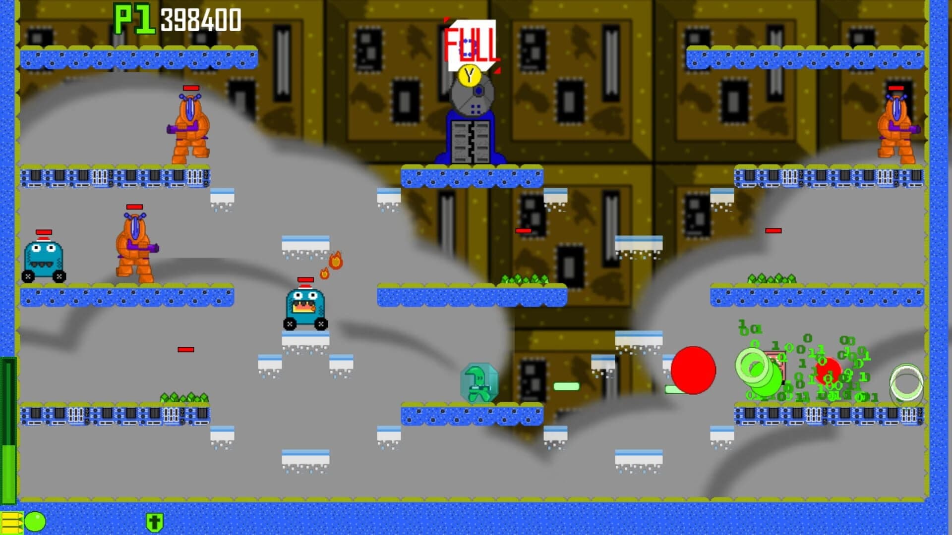 AV-17 screenshot 3
