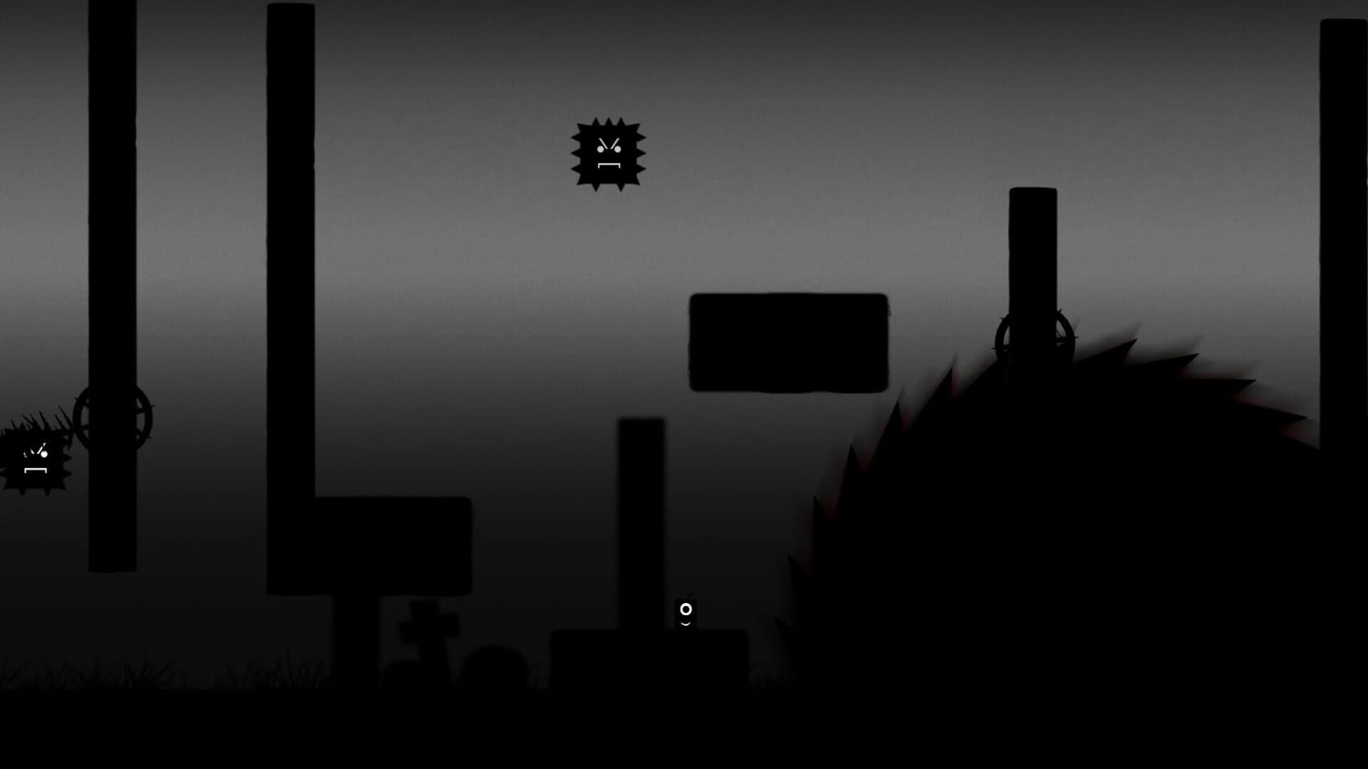 AVA: Dark History screenshot 1