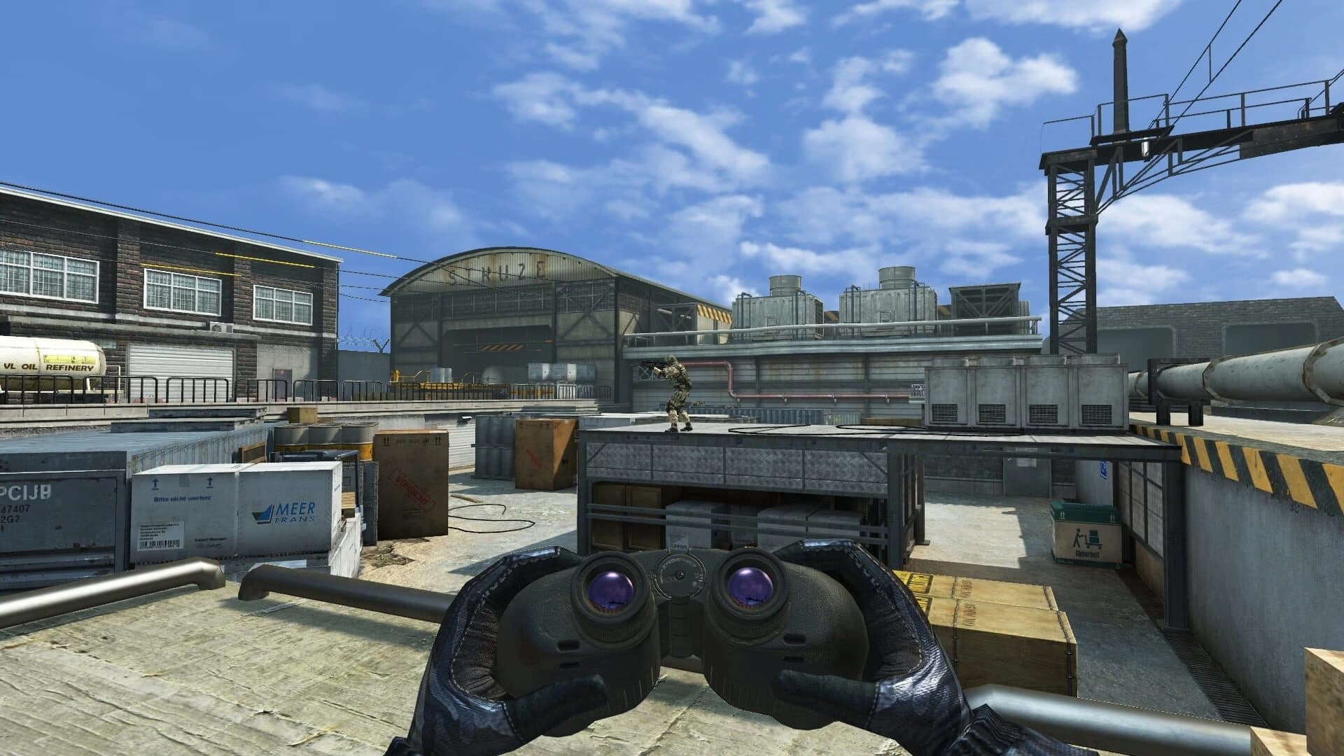 AVA: Dog Tag screenshot 5