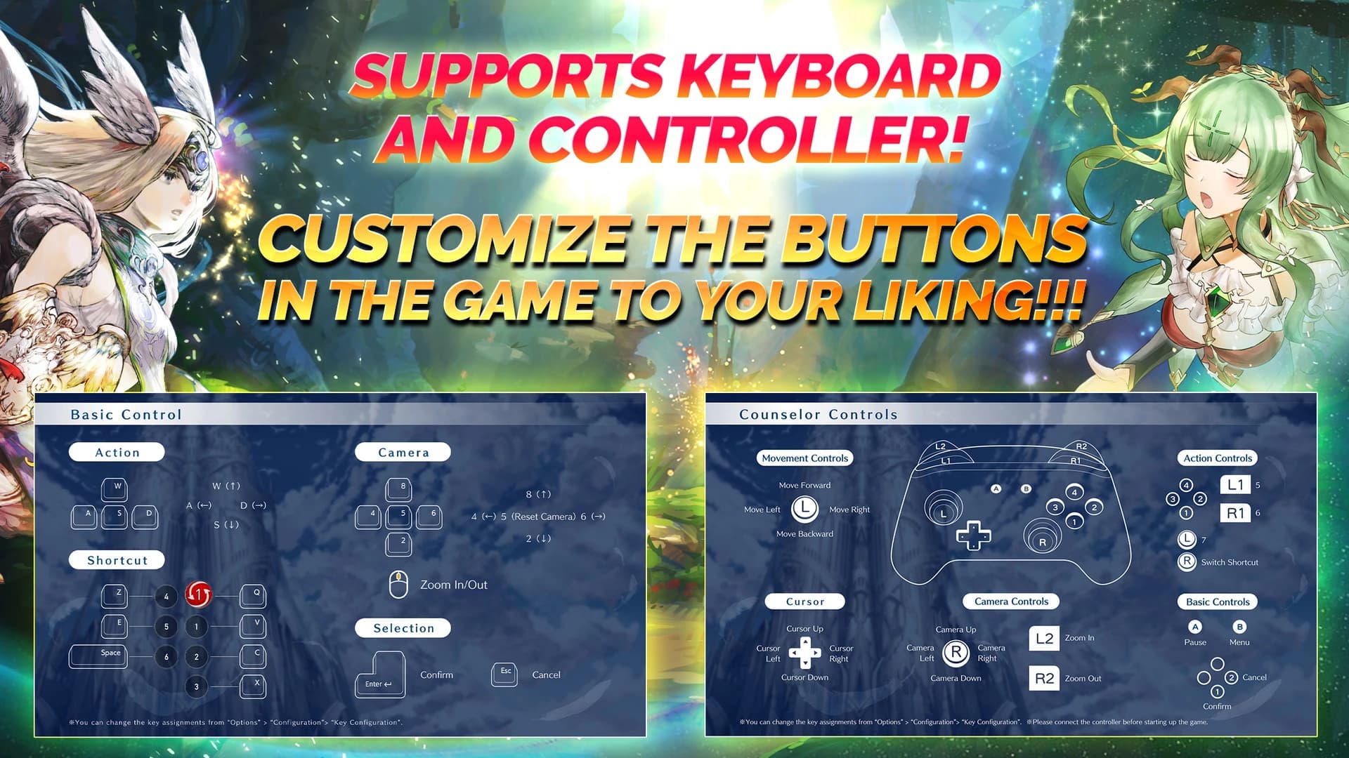 Avabel Online screenshot 3