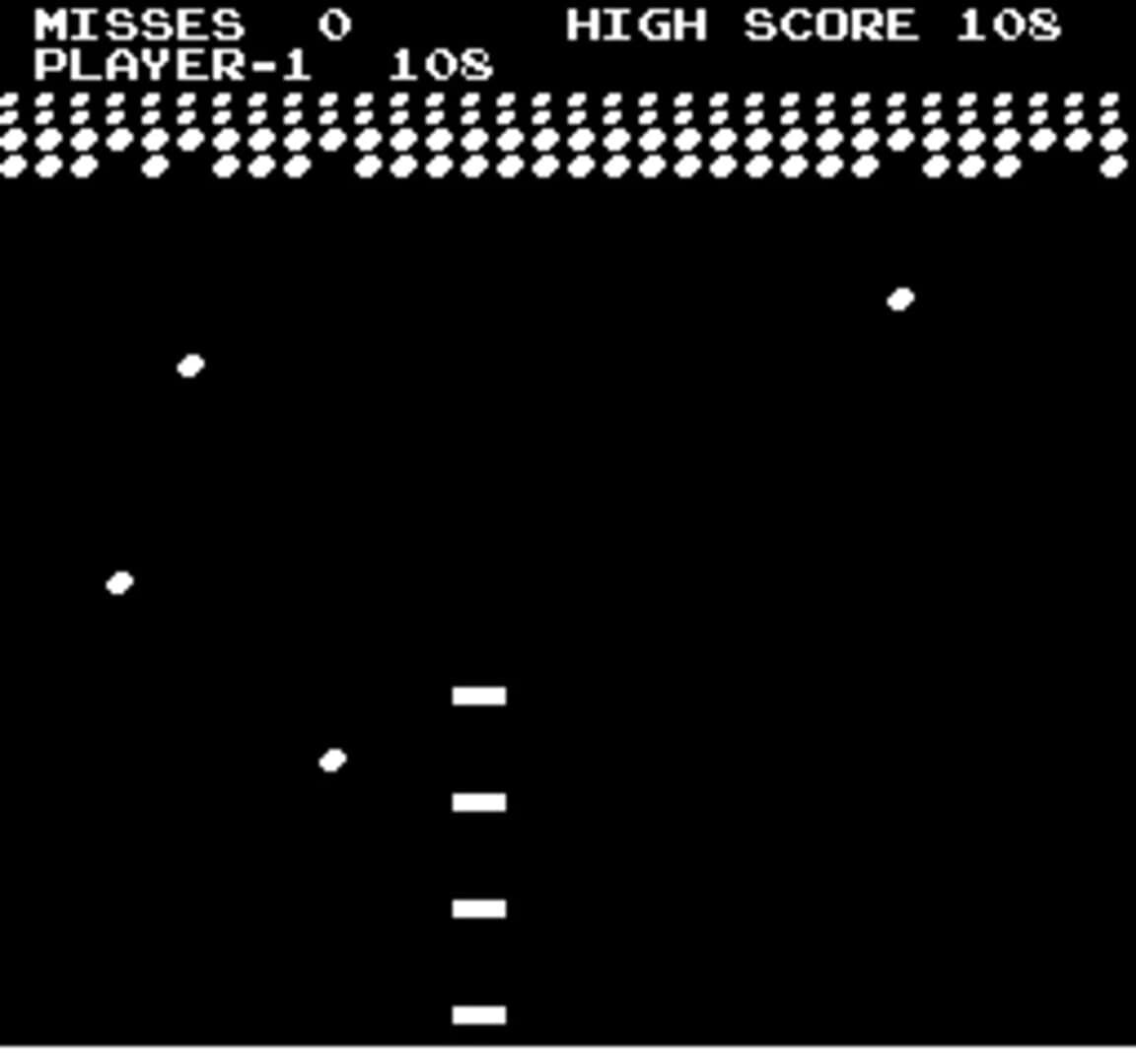Avalanche screenshot 1