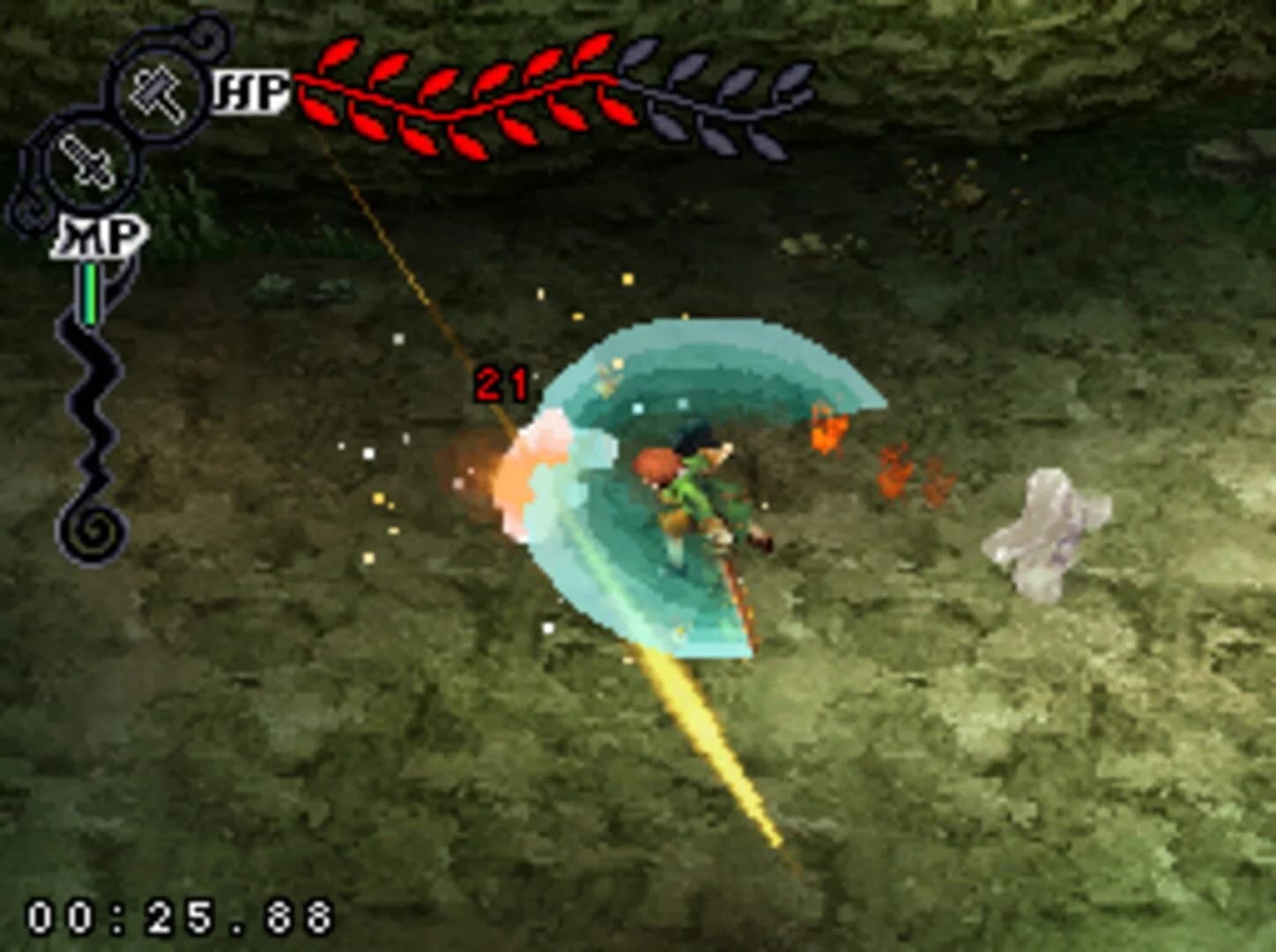 Avalon Code screenshot 1