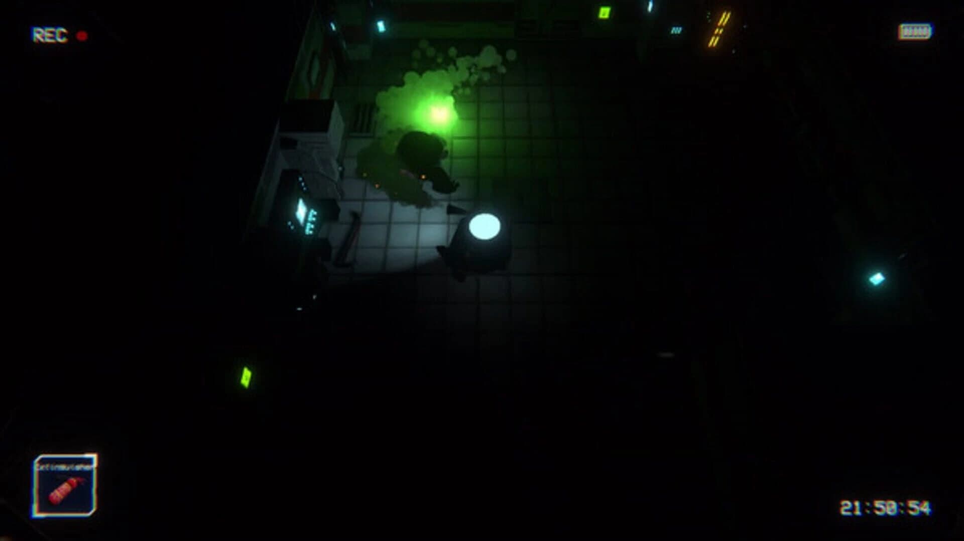 Avalon Crew screenshot 5