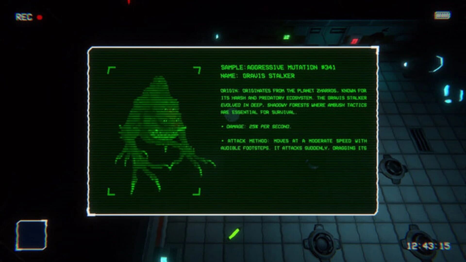 Avalon Crew screenshot 3