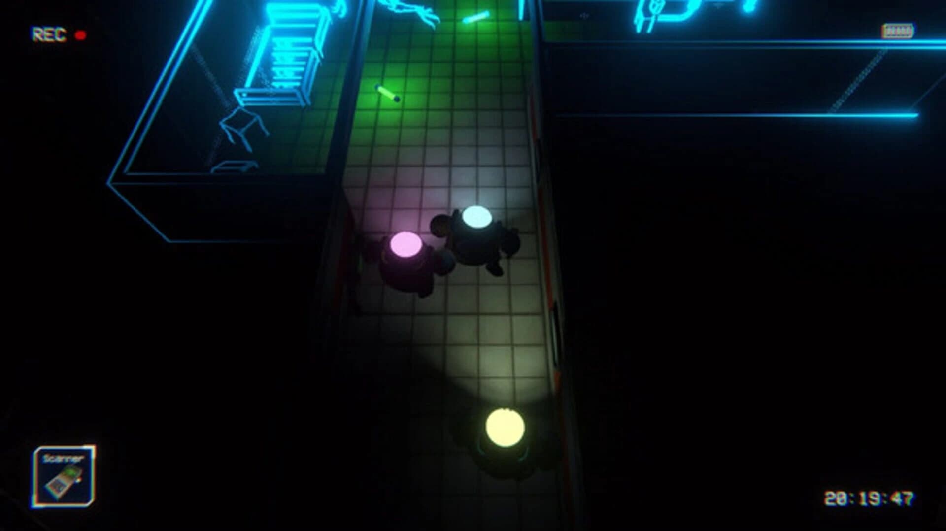 Avalon Crew screenshot 1