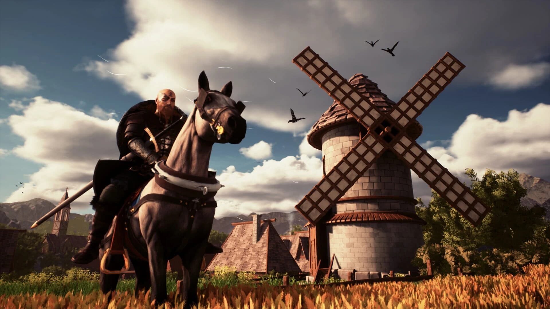 Avalon: The Druids screenshot 2