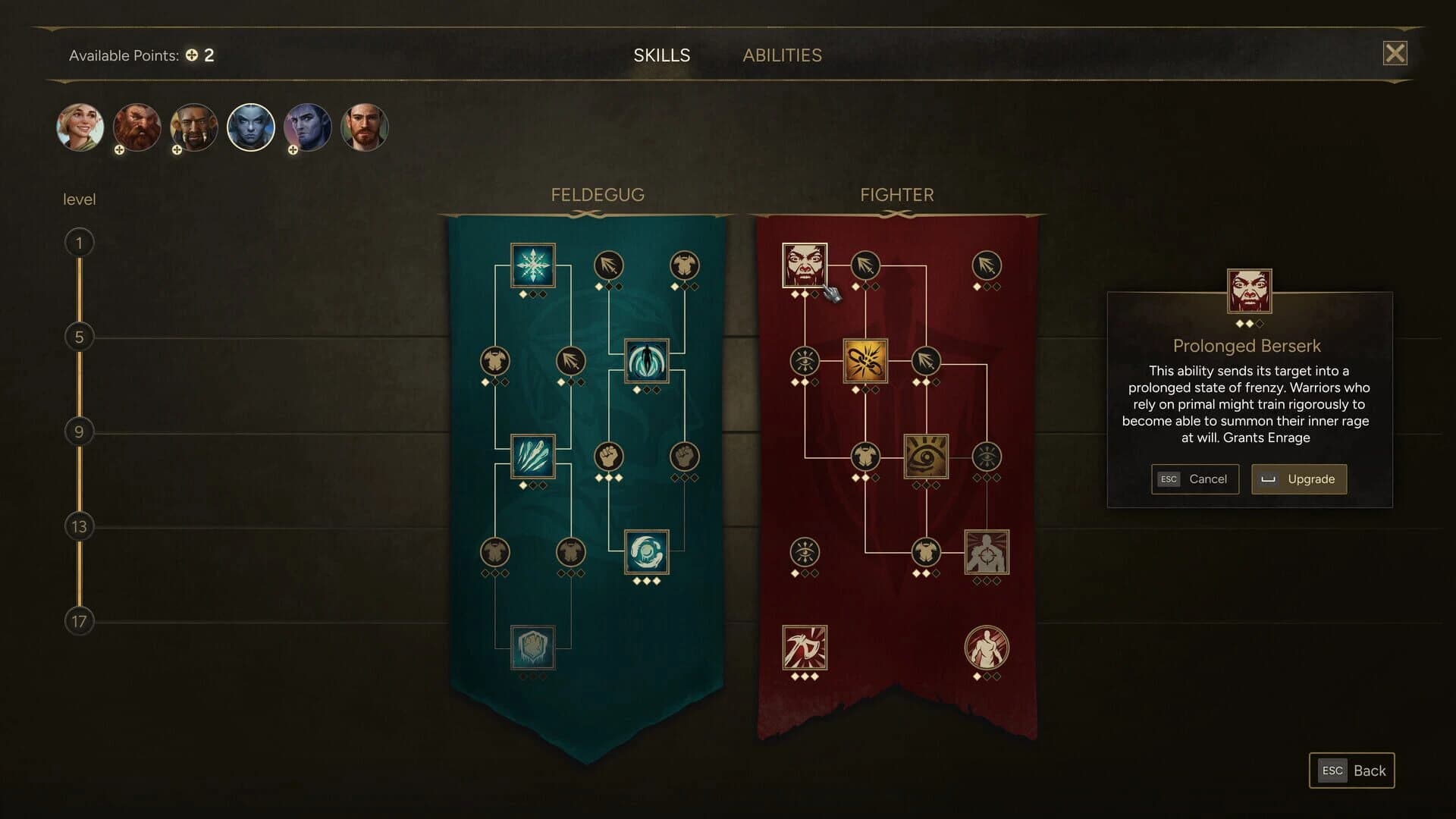 Avaria: Iron Rule screenshot 4
