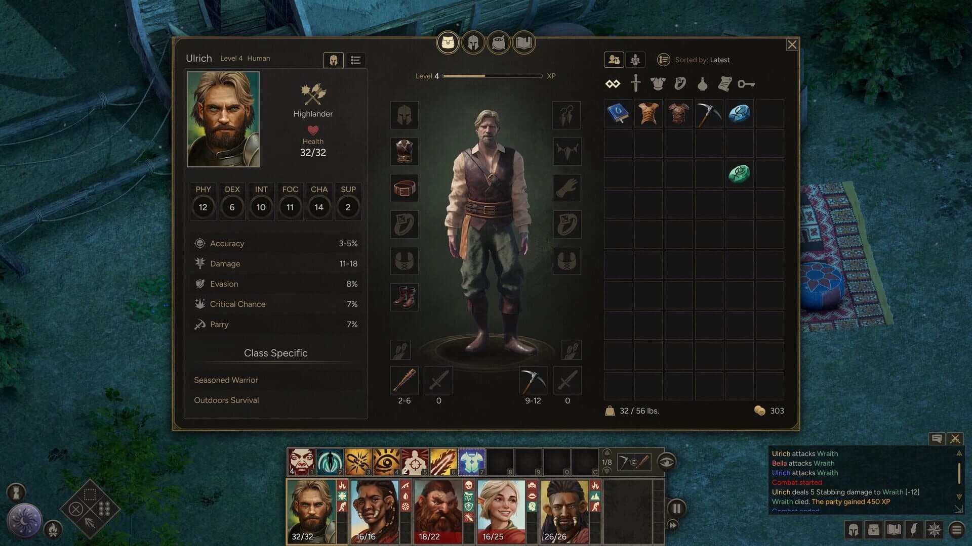 Avaria: Iron Rule screenshot 3