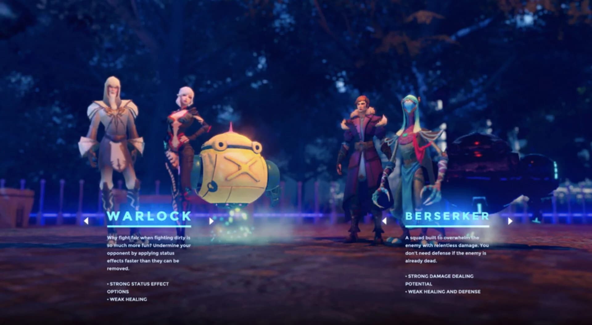 Avariavs screenshot 2