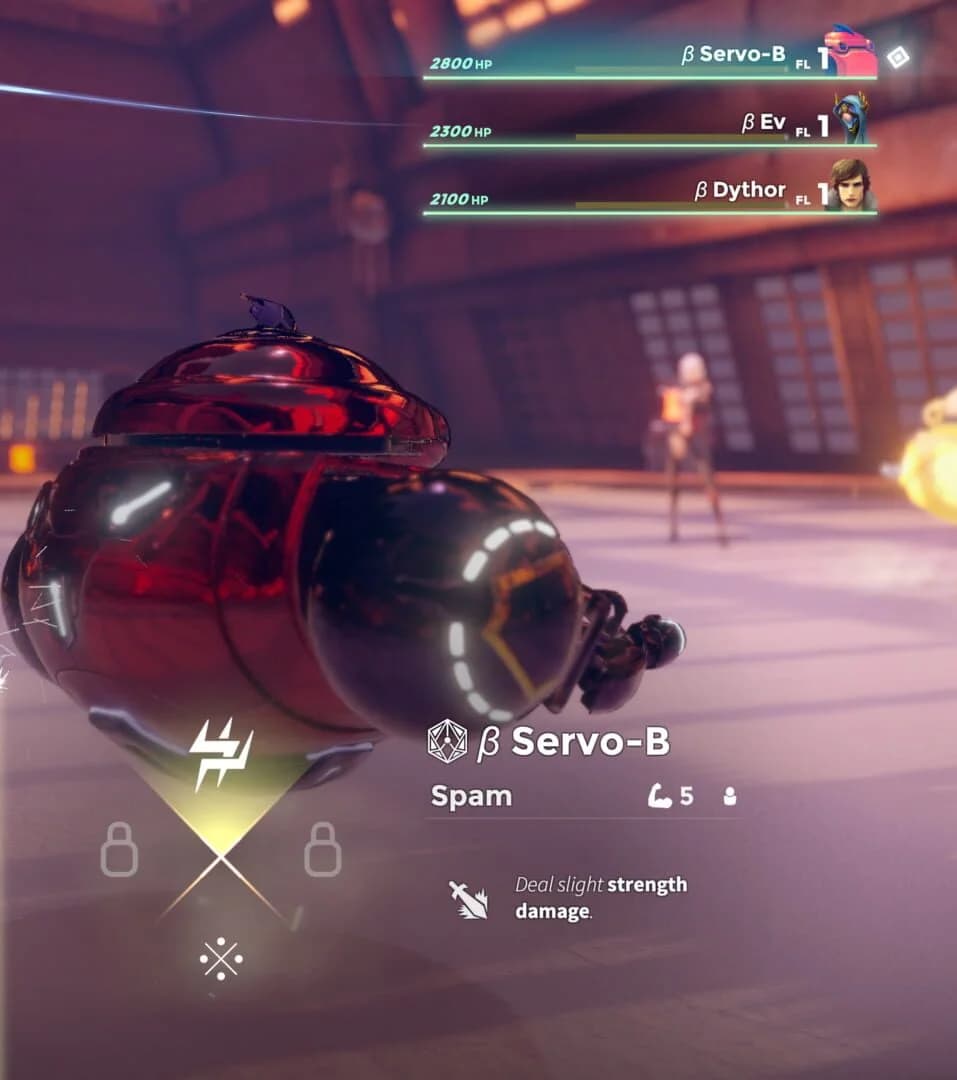 Avariavs screenshot 4