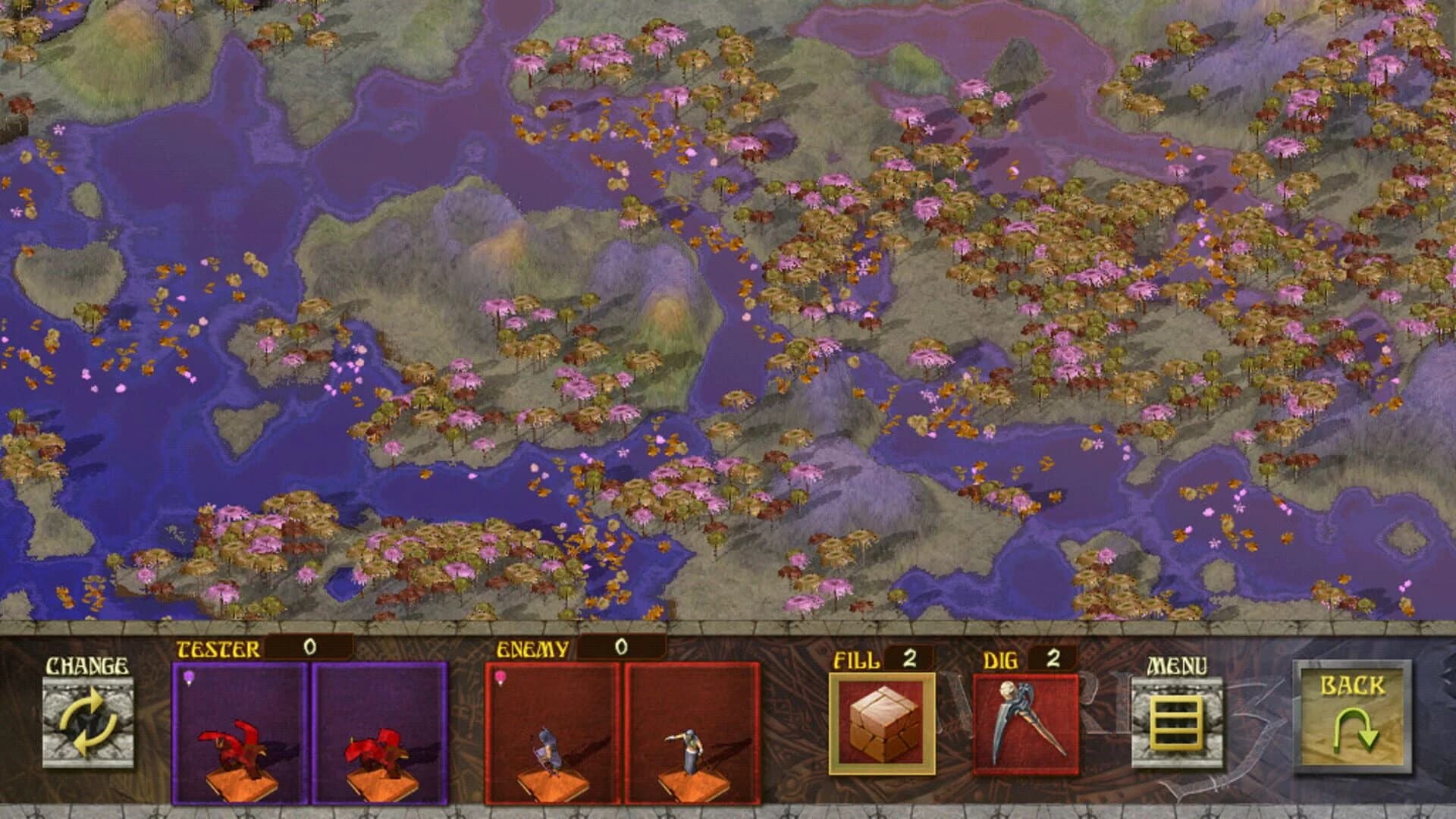 Avaris3 screenshot 5