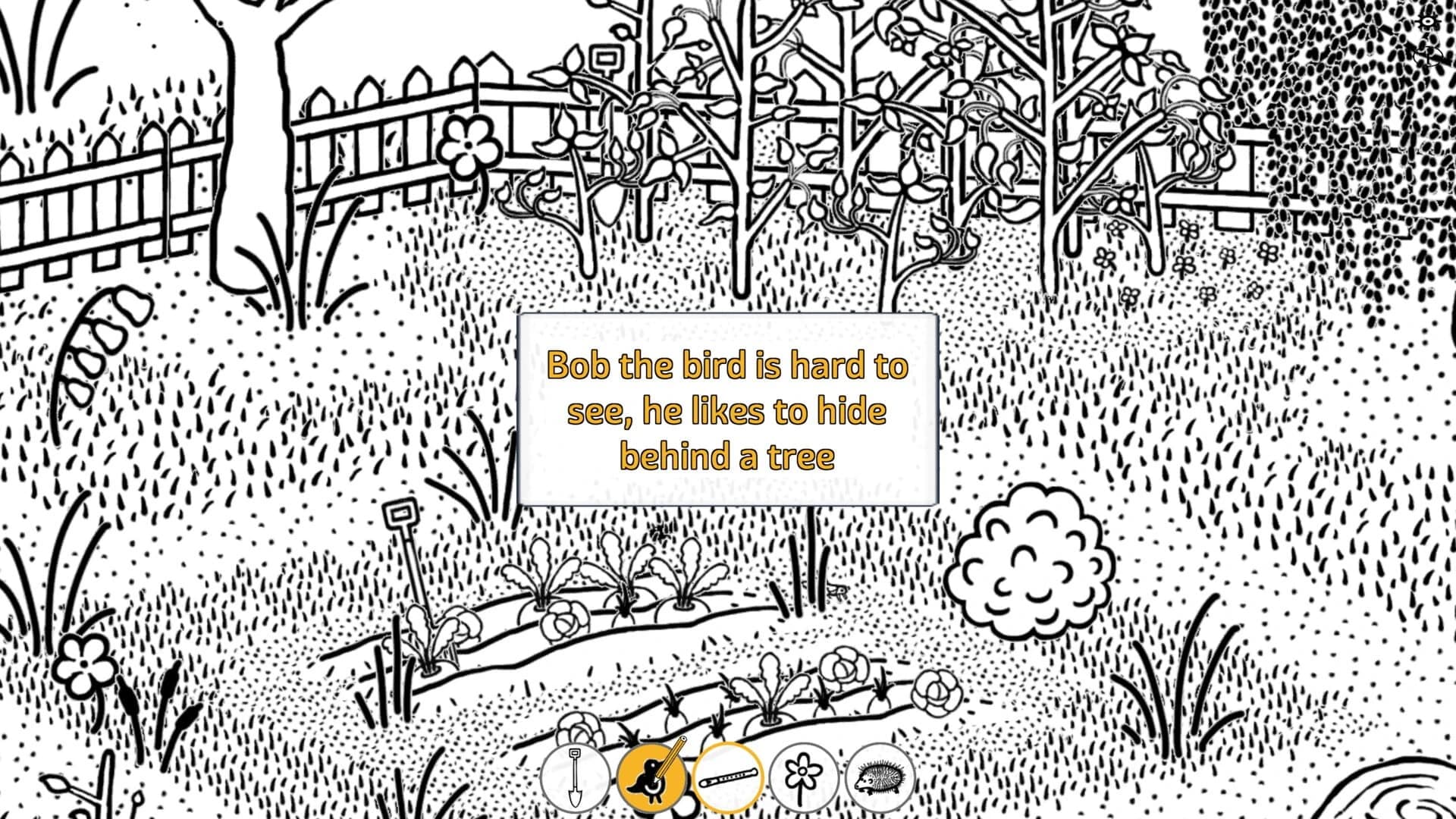 Ava's Hidden Adventures screenshot 2