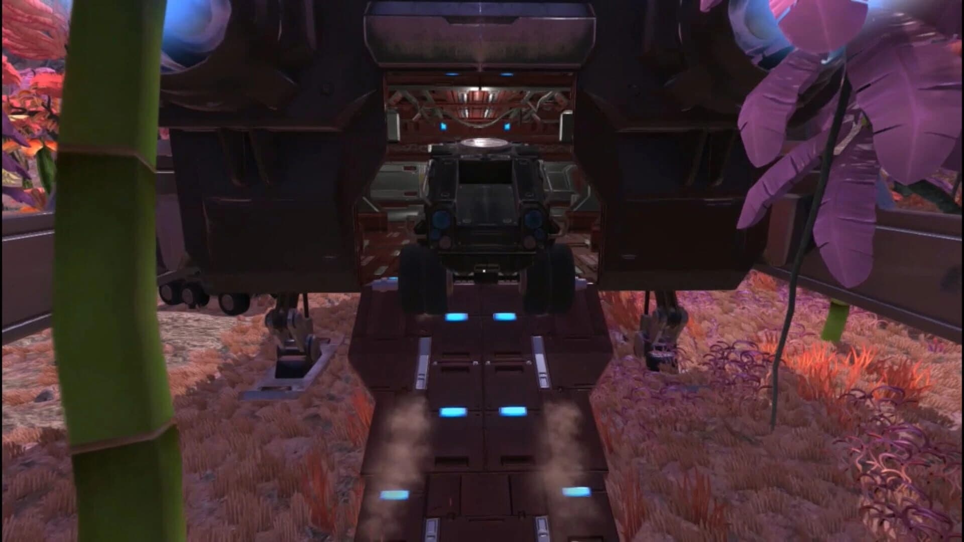 Avatar: Consolidate screenshot 4