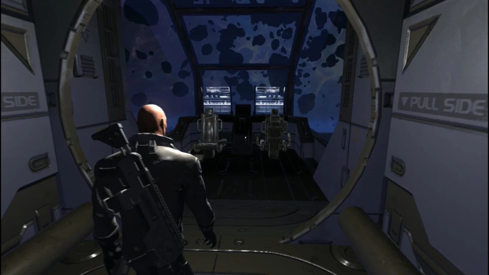 Avatar: Consolidate screenshot 2