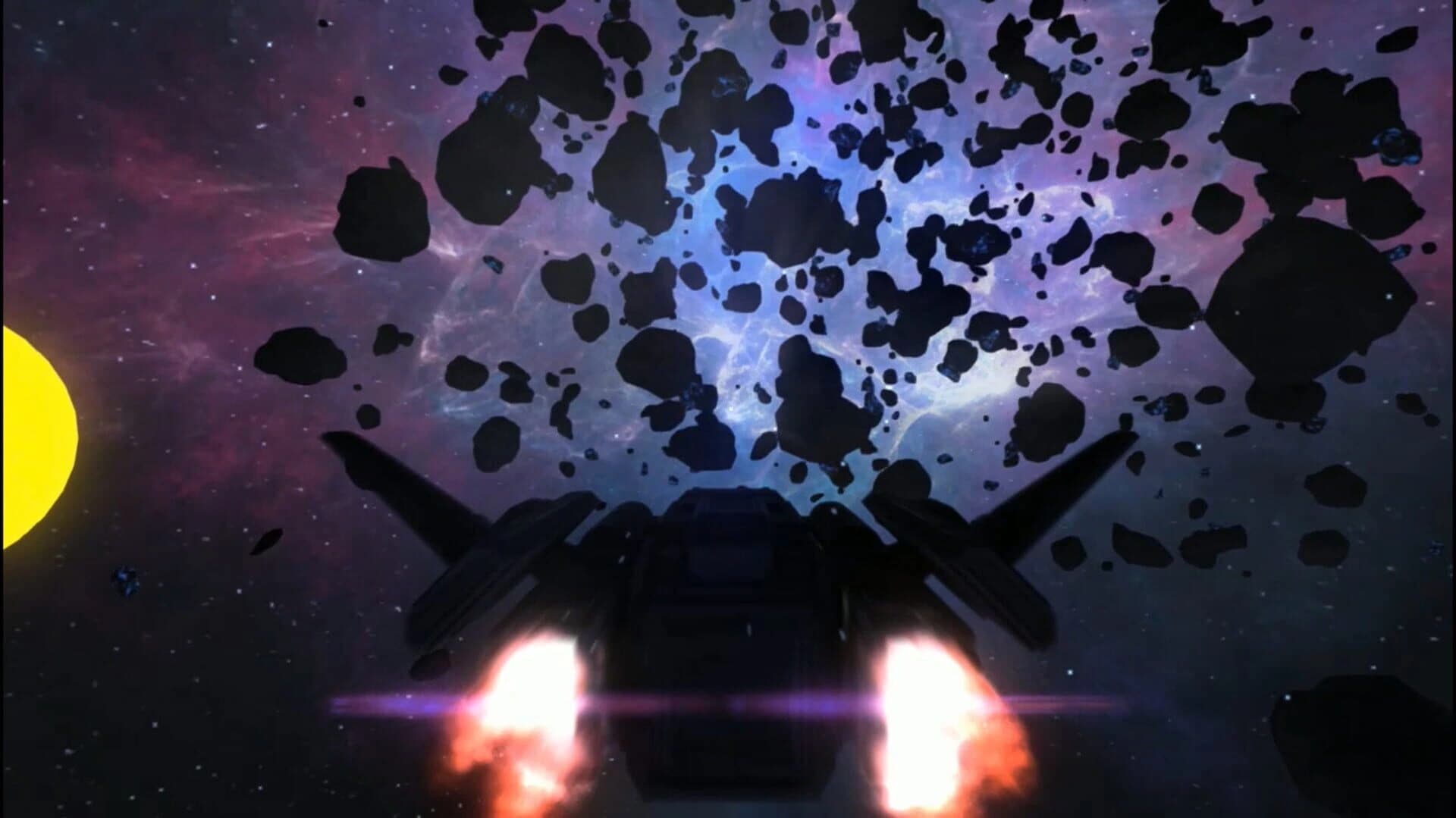 Avatar: Consolidate screenshot 3