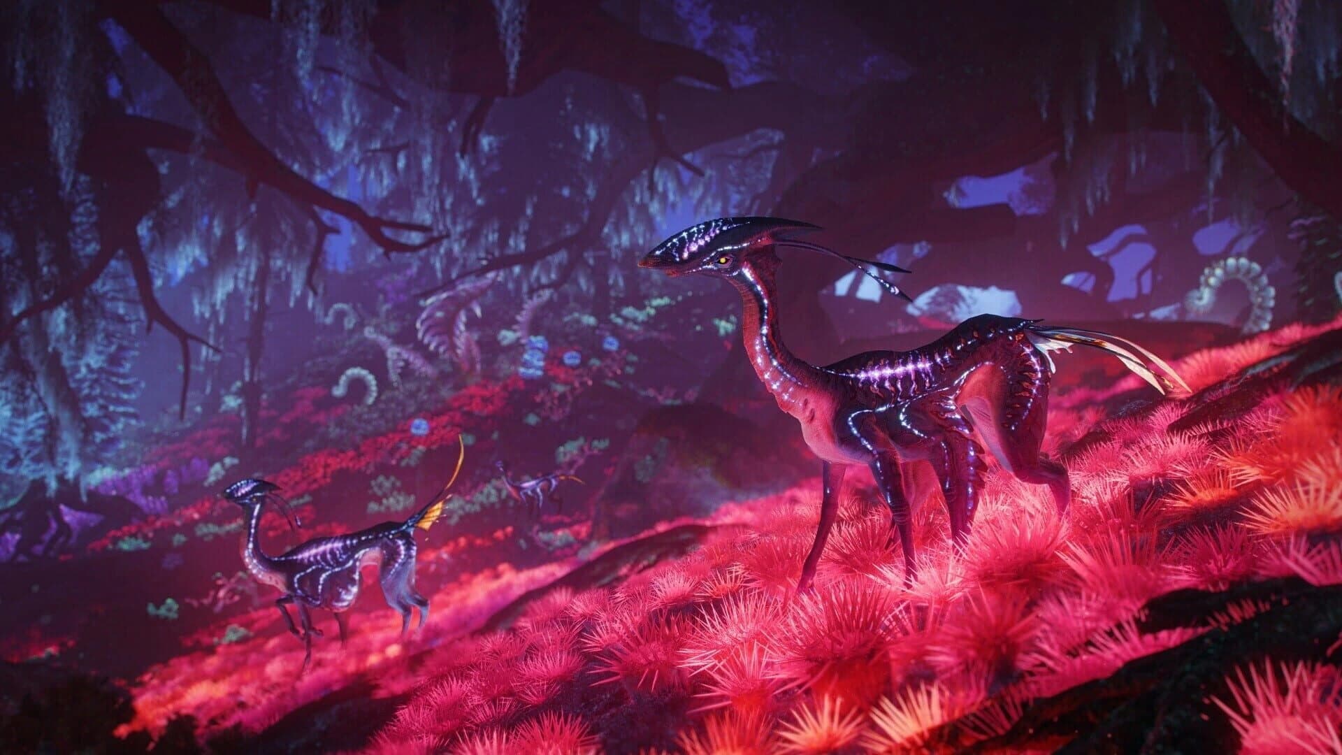 Avatar: Frontiers of Pandora - Season Pass screenshot 2