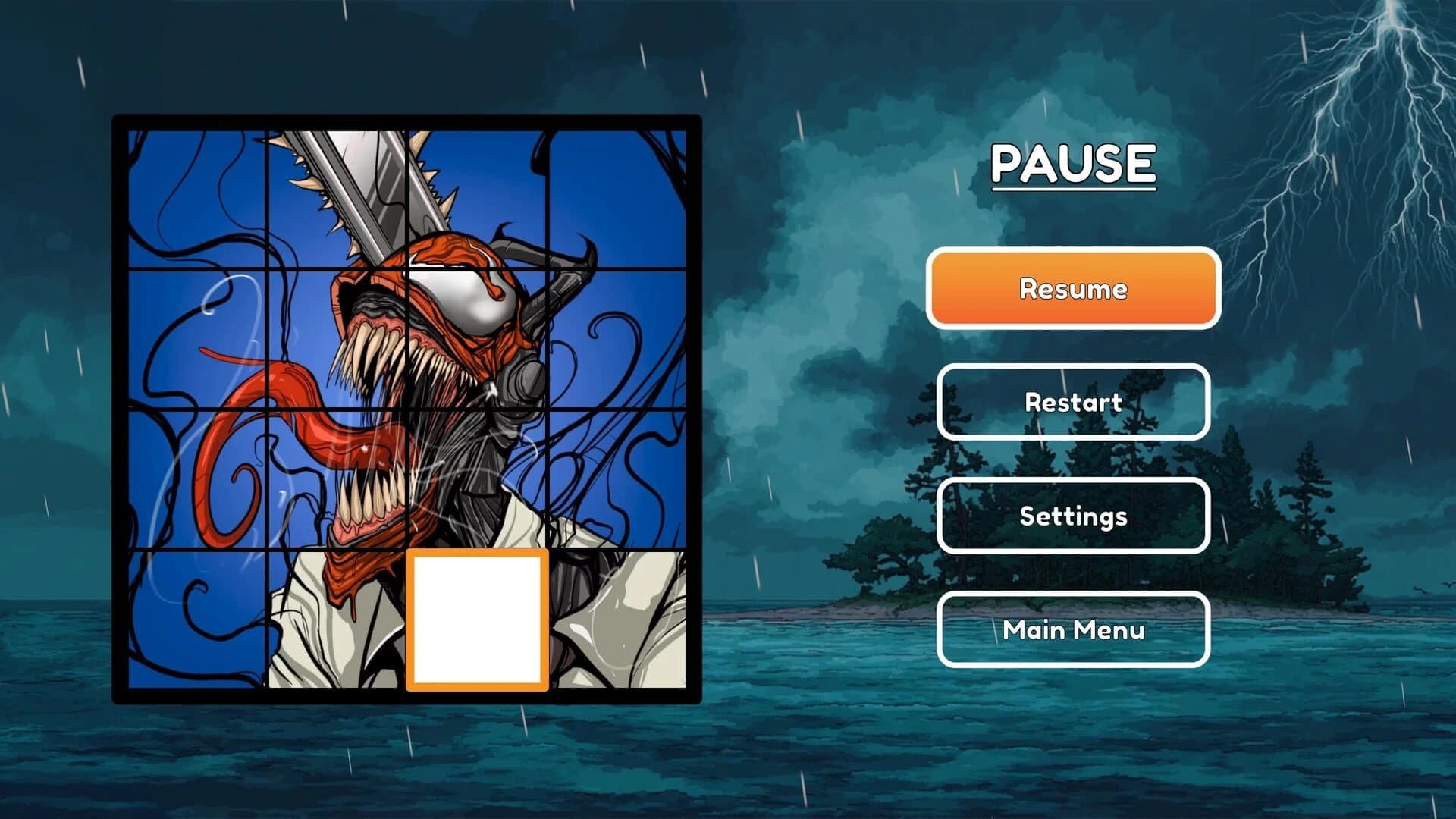 Avatar Island screenshot 3