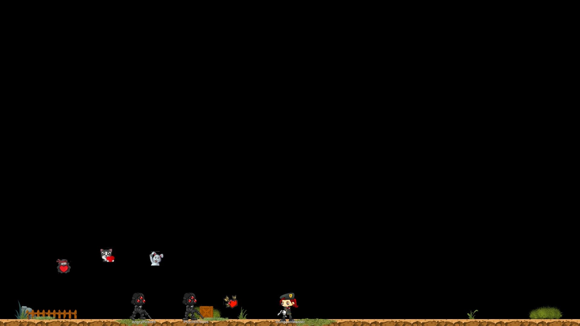Avatar Raiders screenshot 4