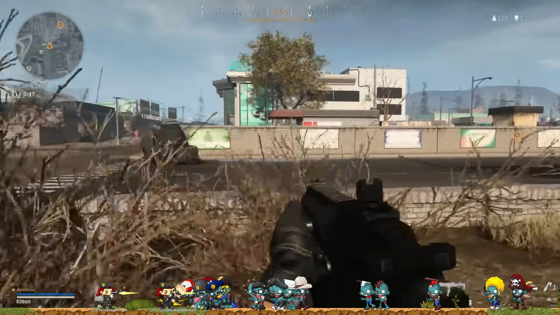 Avatar Raiders screenshot 7