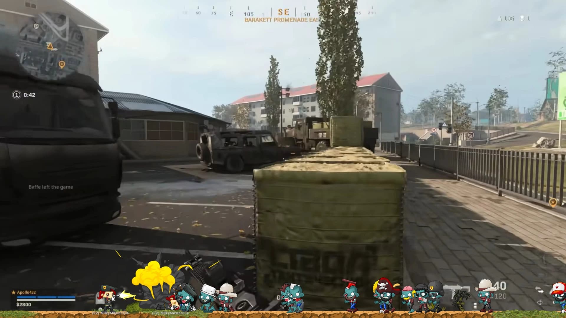 Avatar Raiders screenshot 5