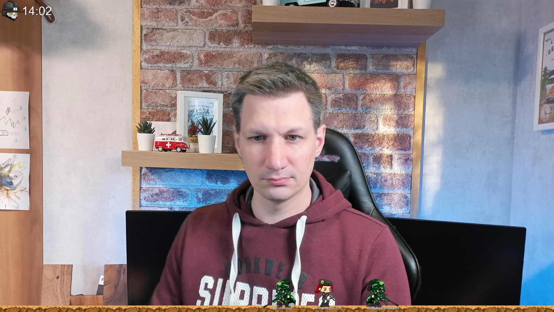 Avatar Raiders screenshot 6