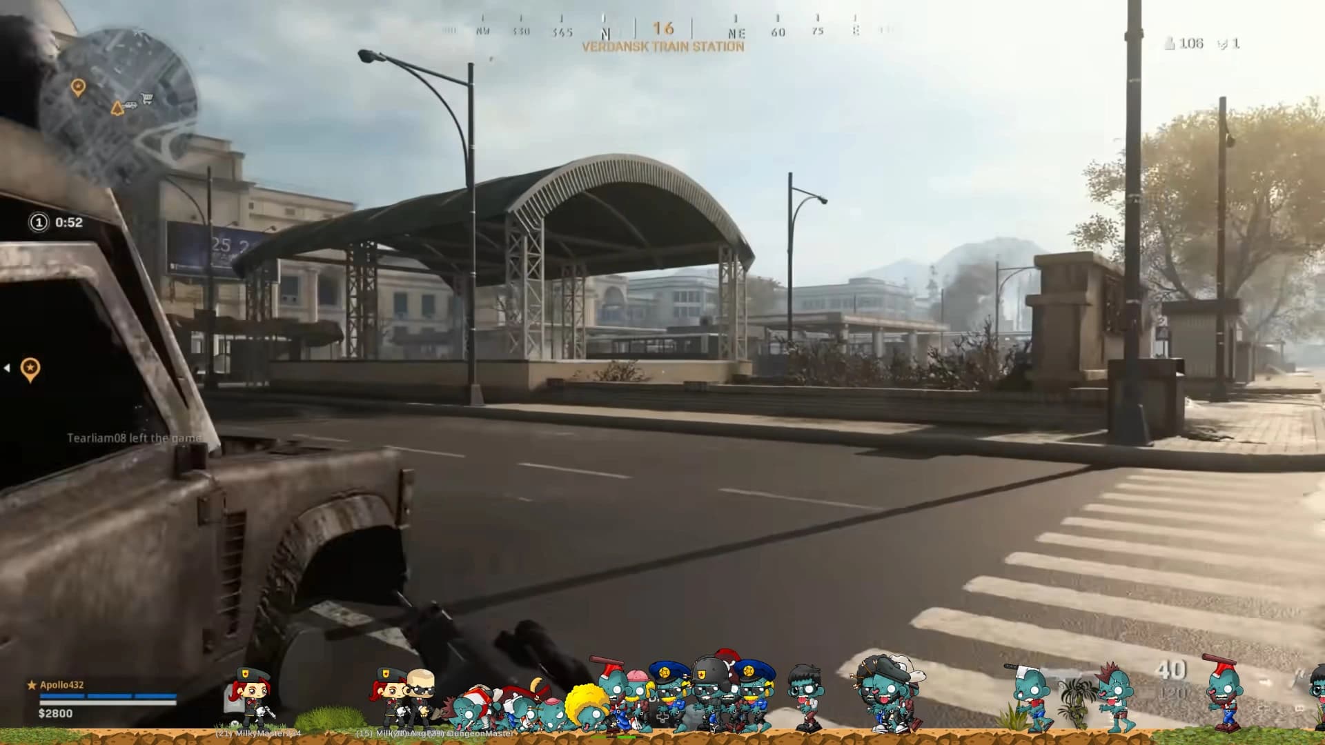 Avatar Raiders screenshot 3