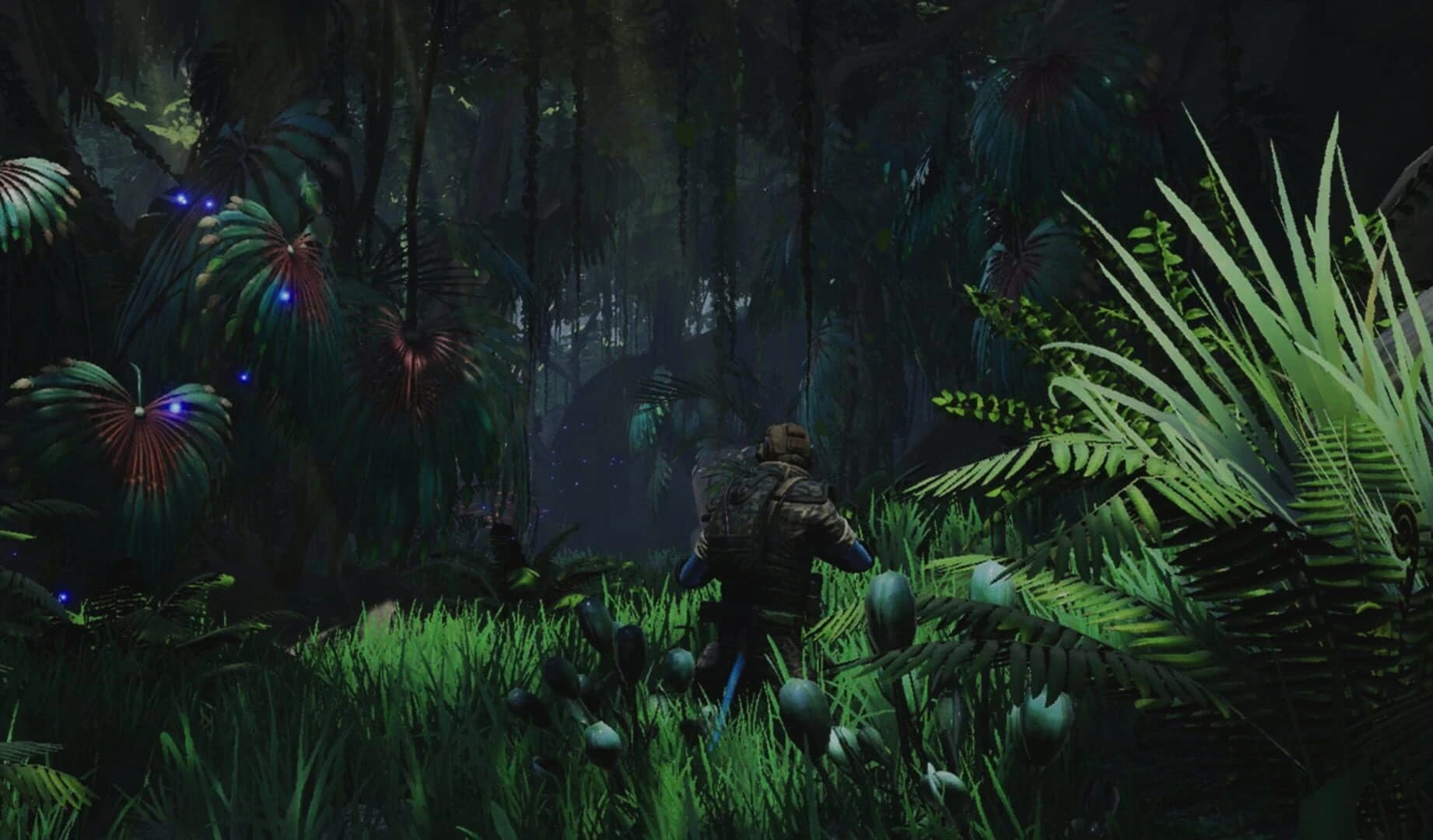 Avatar: Reckoning screenshot 3