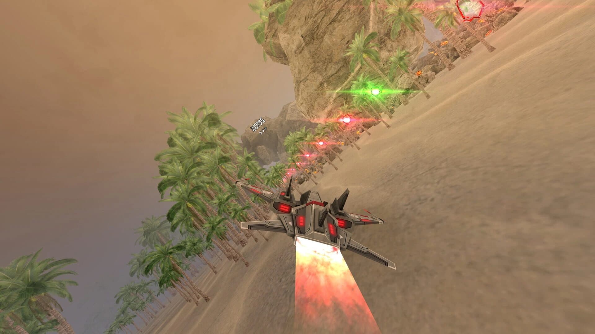 Avem888 VR screenshot 4