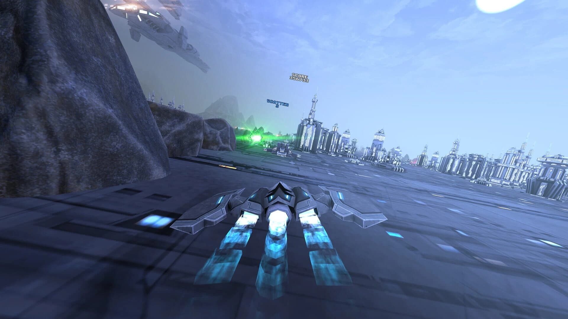 Avem888 VR screenshot 1