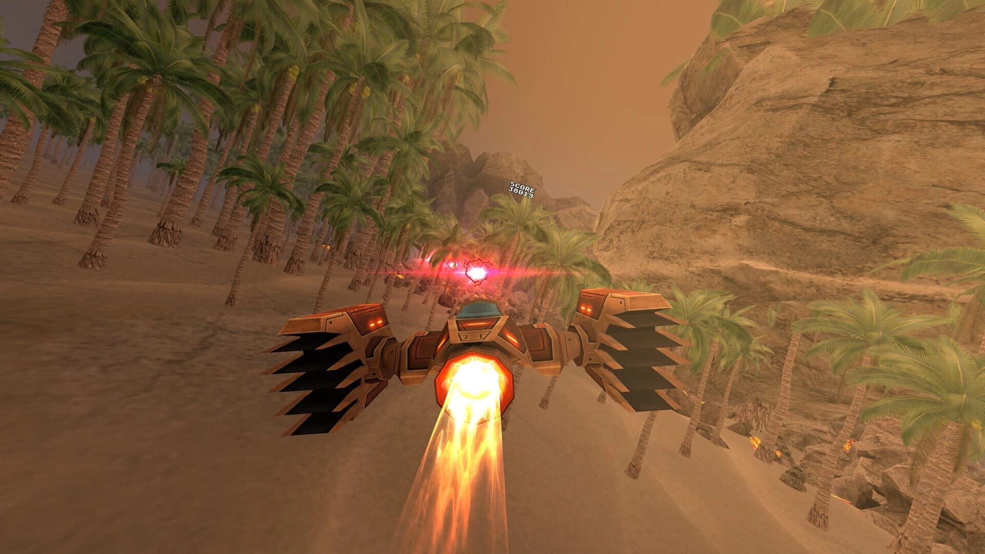 Avem888 VR screenshot 3