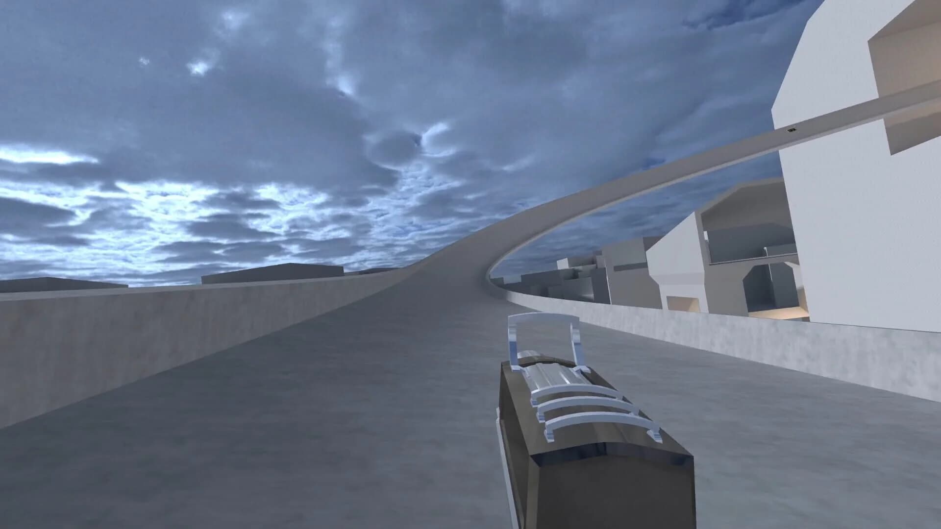 Avenge Myself screenshot 5