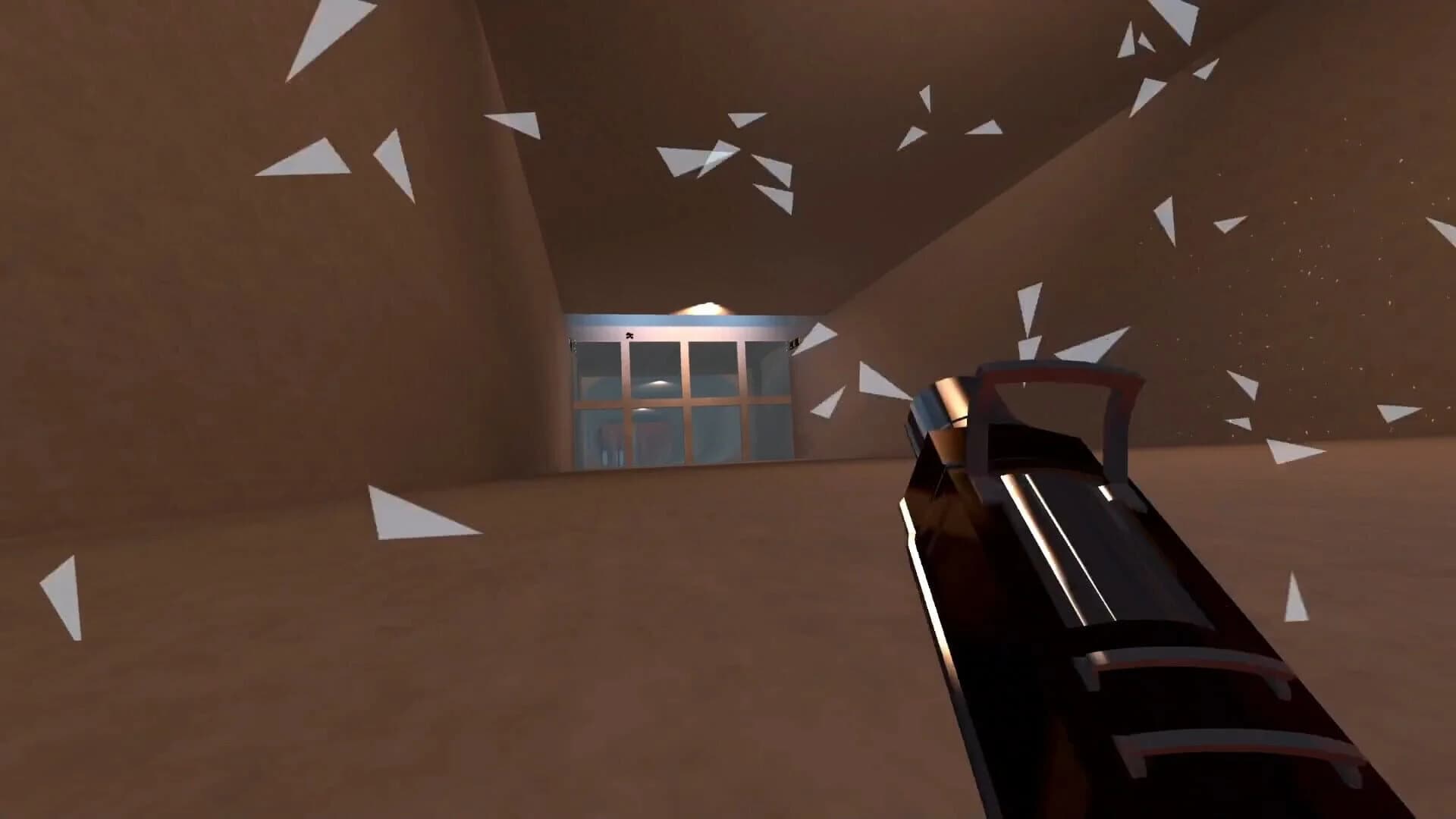 Avenge Myself screenshot 4
