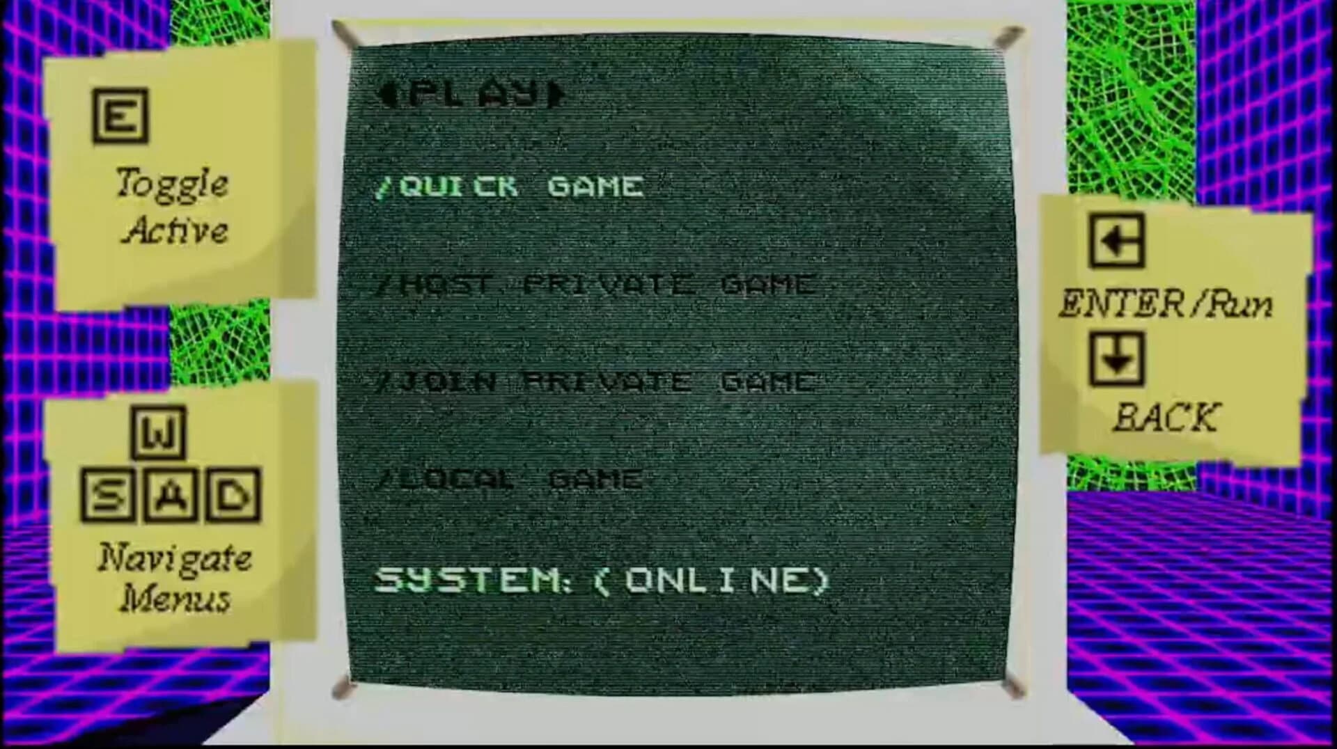 Average Human Ball Game screenshot 5