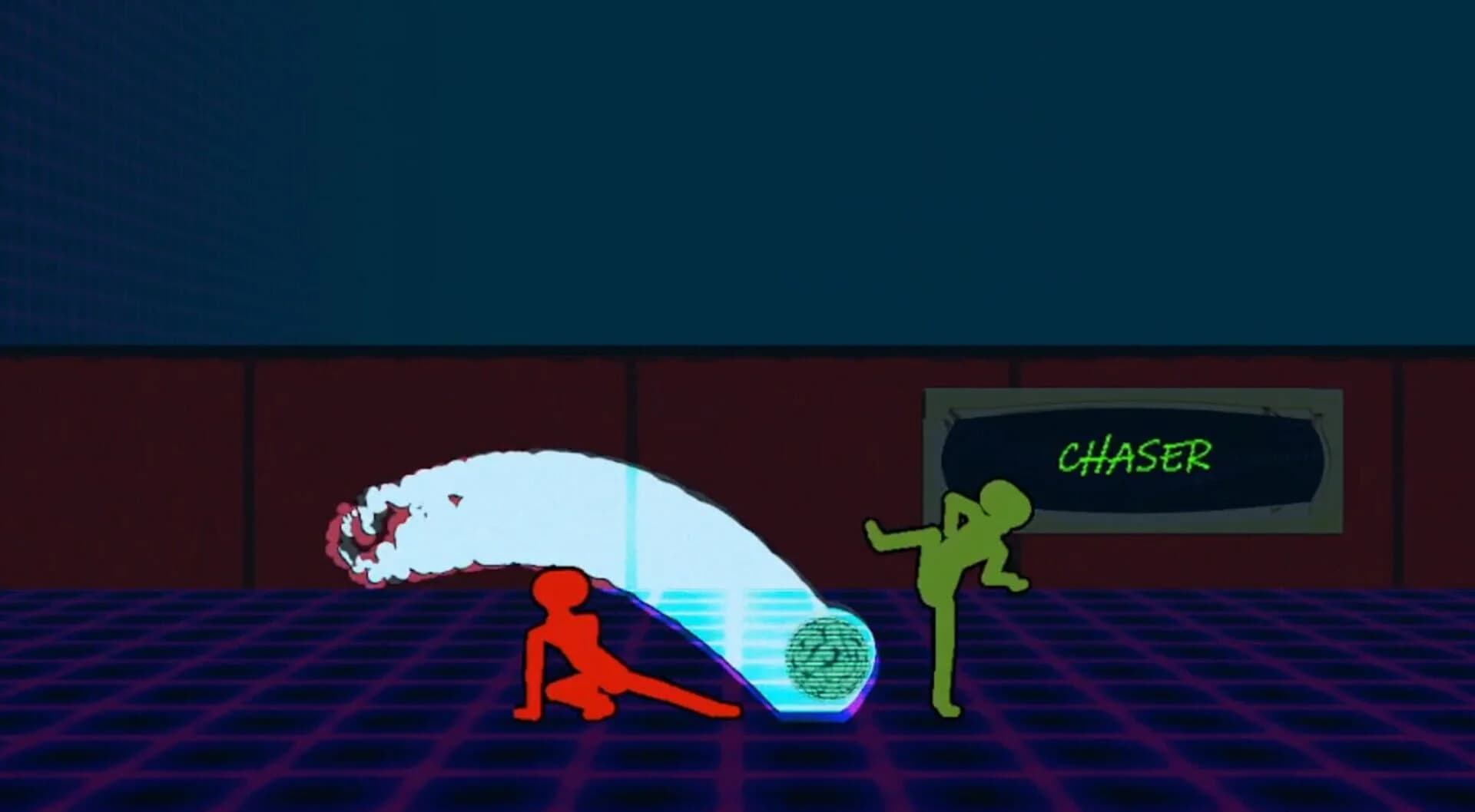 Average Human Ball Game screenshot 1