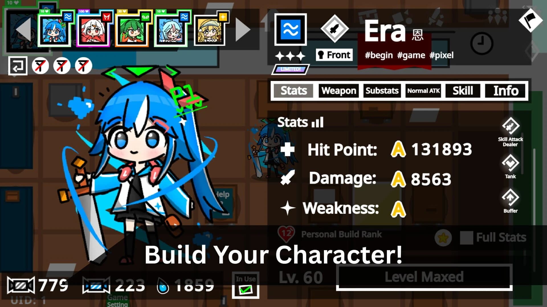 Average Routine screenshot 1