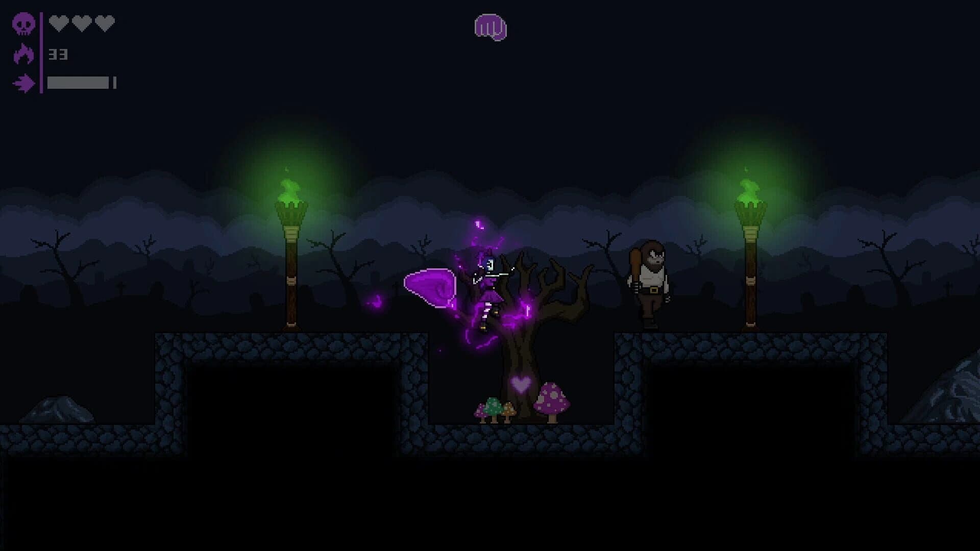 Averi the Accursed screenshot 3