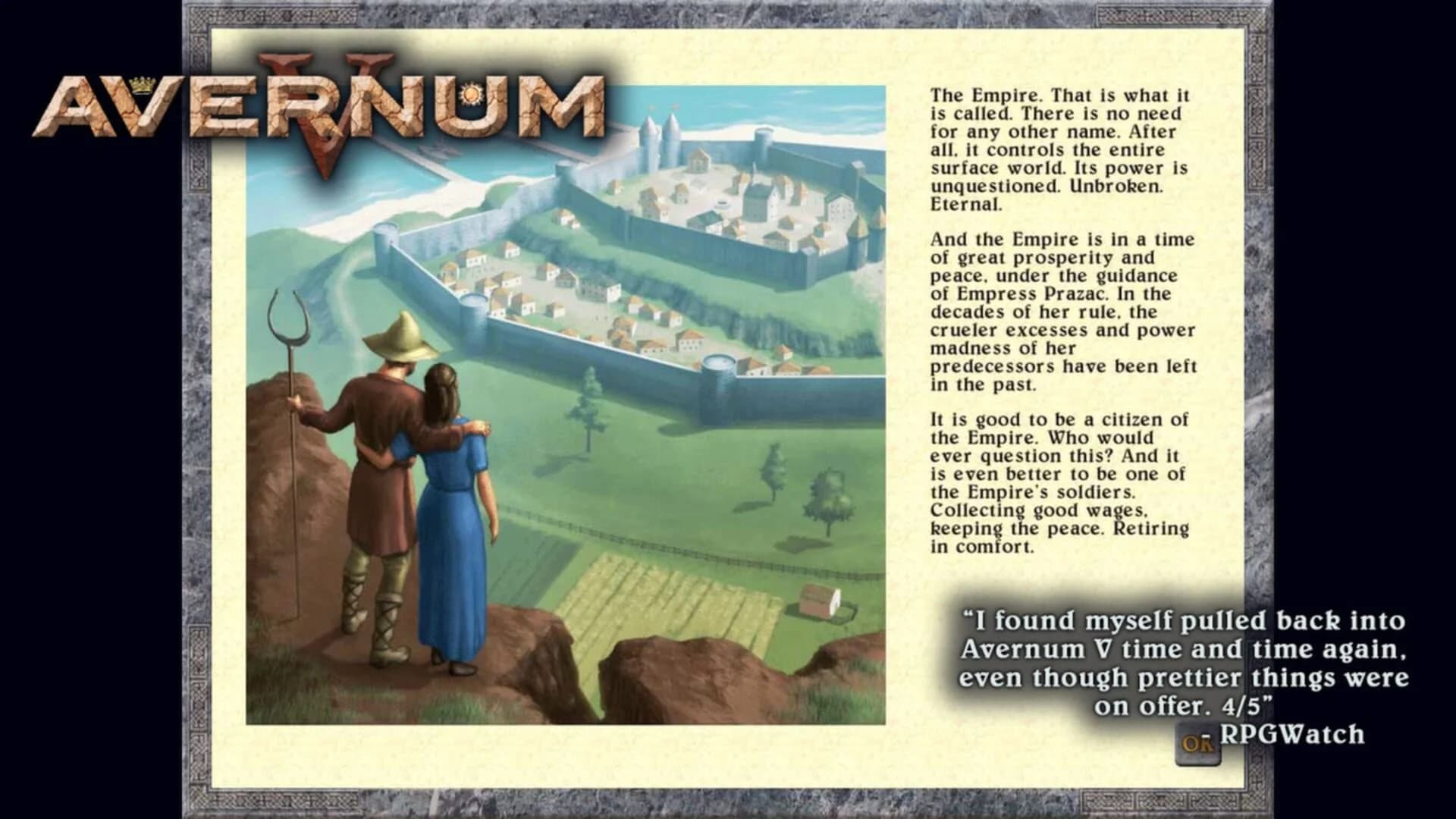 Avernum 5 screenshot 5