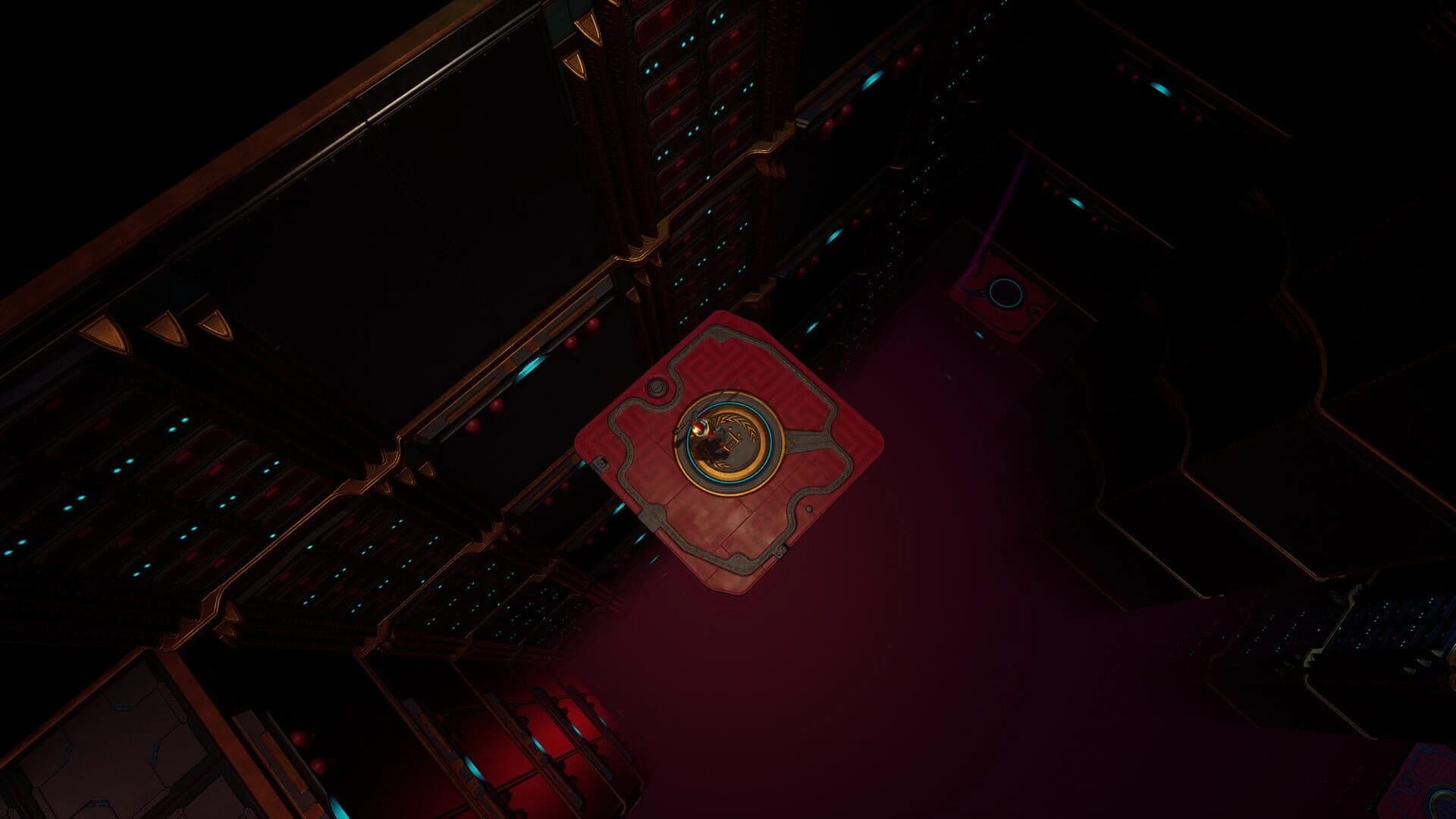 Avernus screenshot 1