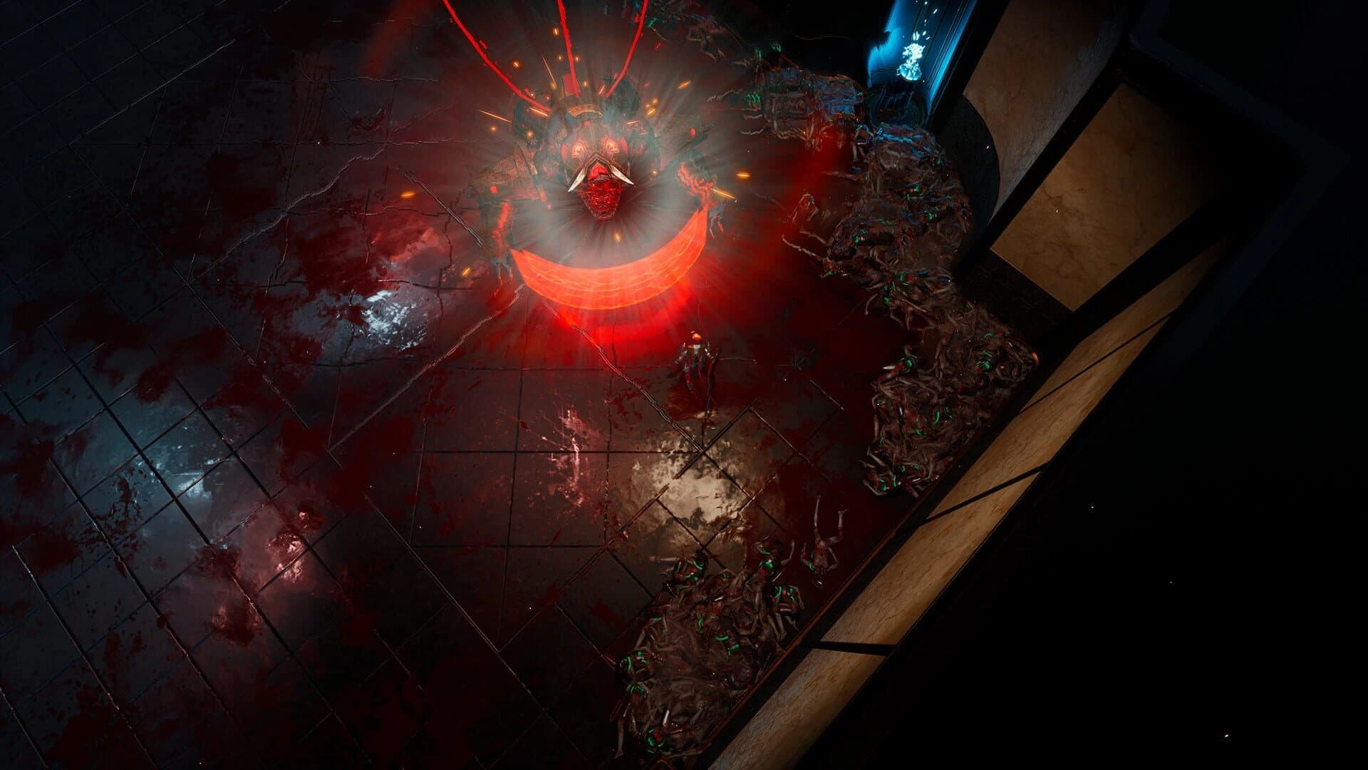 Avernus screenshot 5