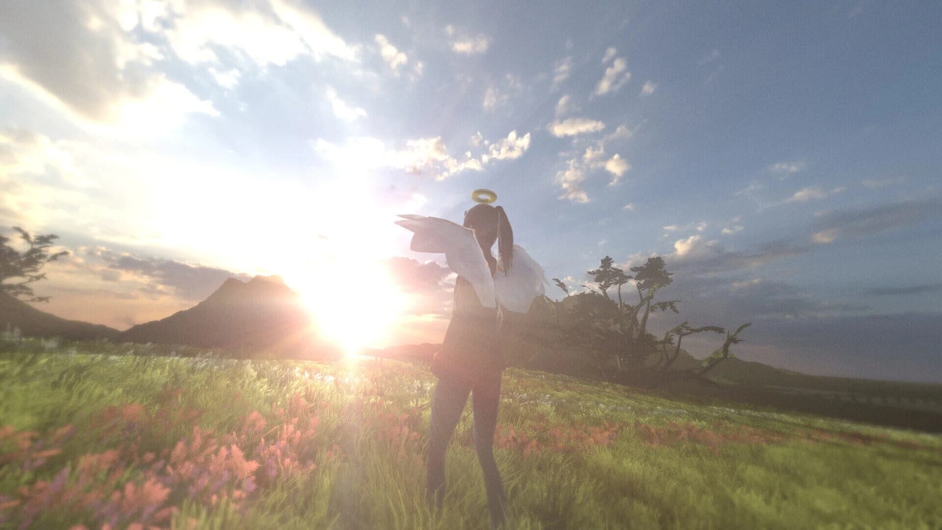 Aversion screenshot 4