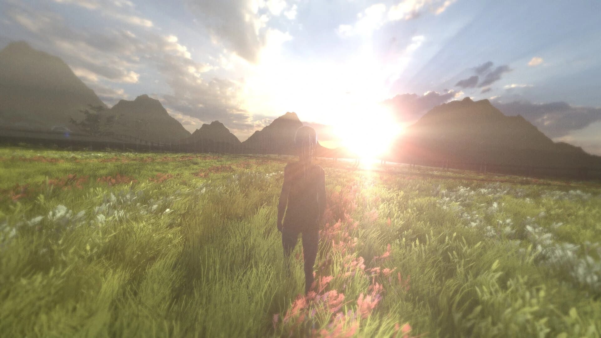 Aversion screenshot 1