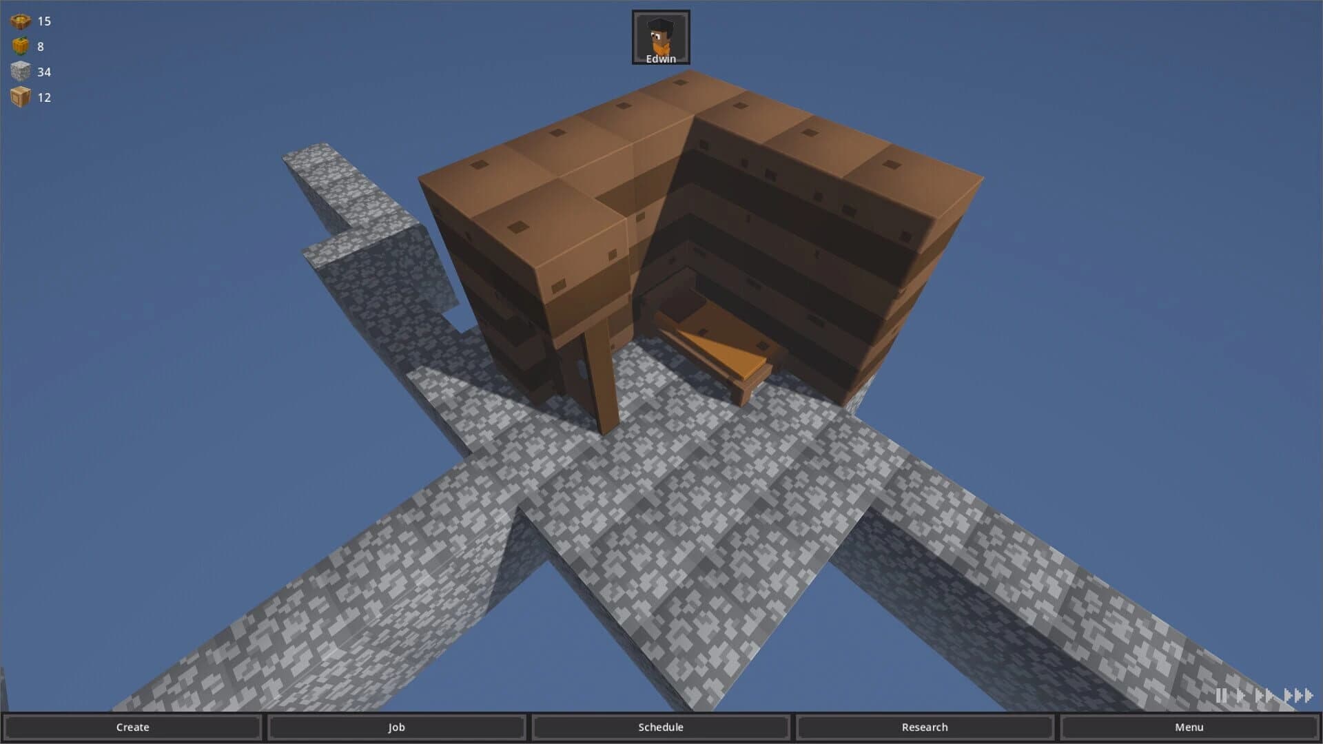 Avian Colony screenshot 3