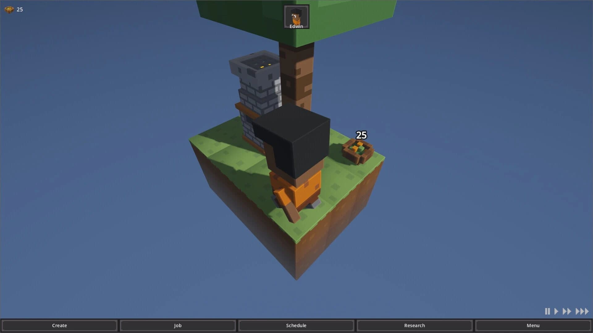 Avian Colony screenshot 1