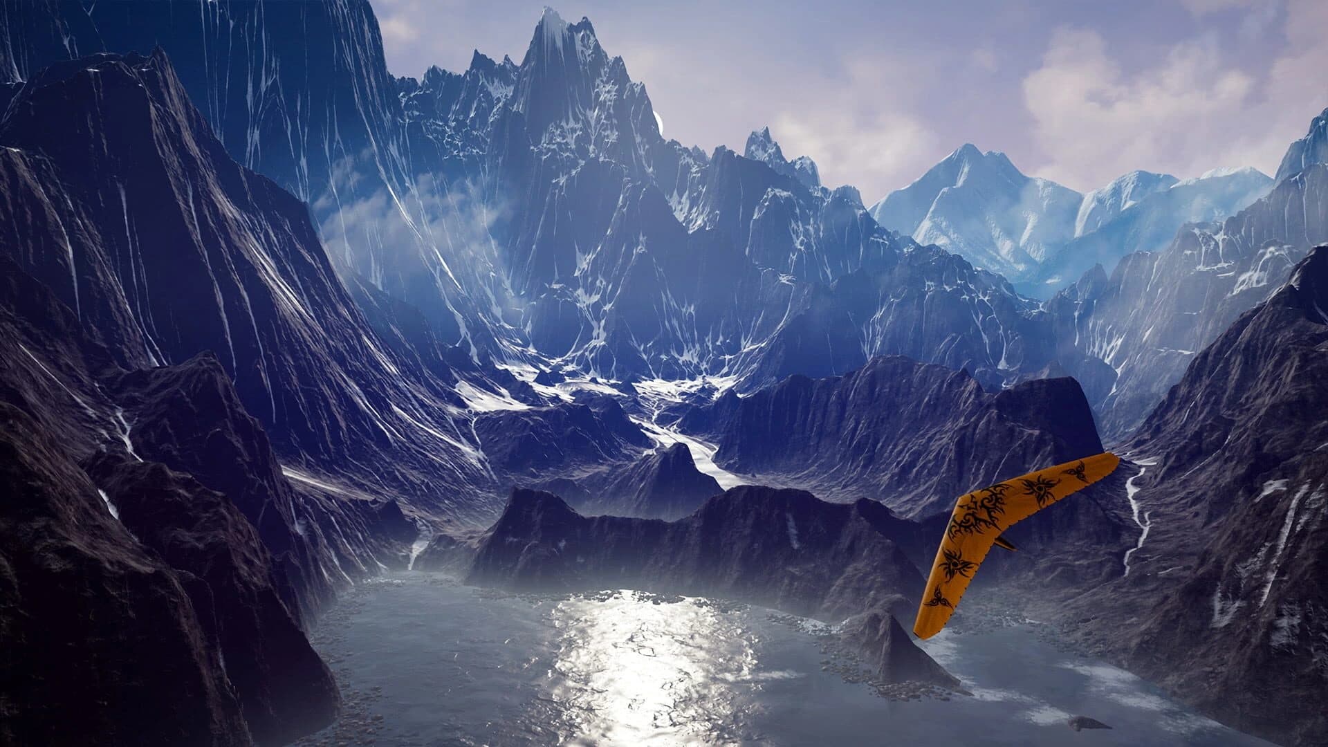 Aviano screenshot 4